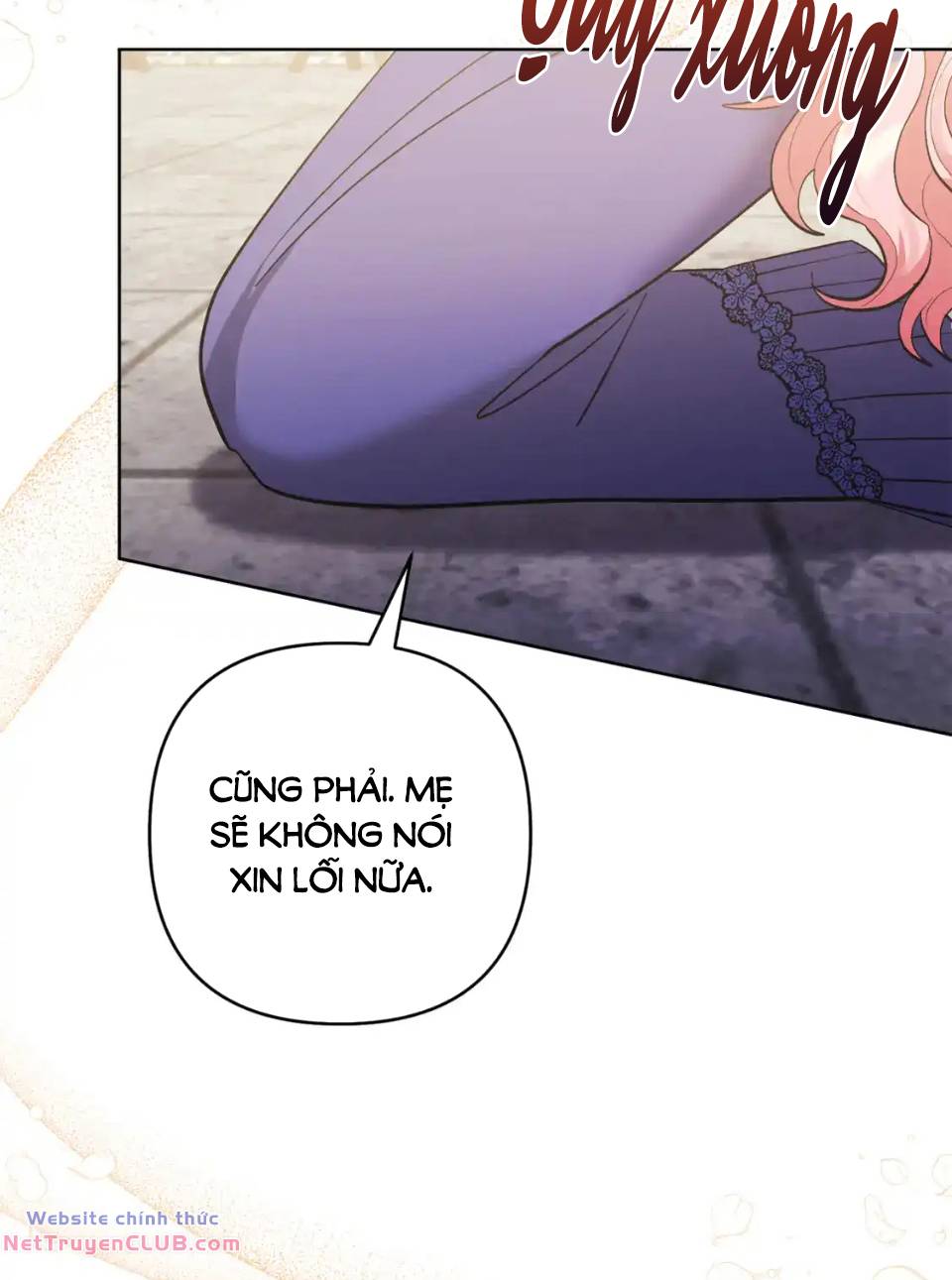 Tôi Đã Nhận Nuôi Nam Chính: Chapter 84