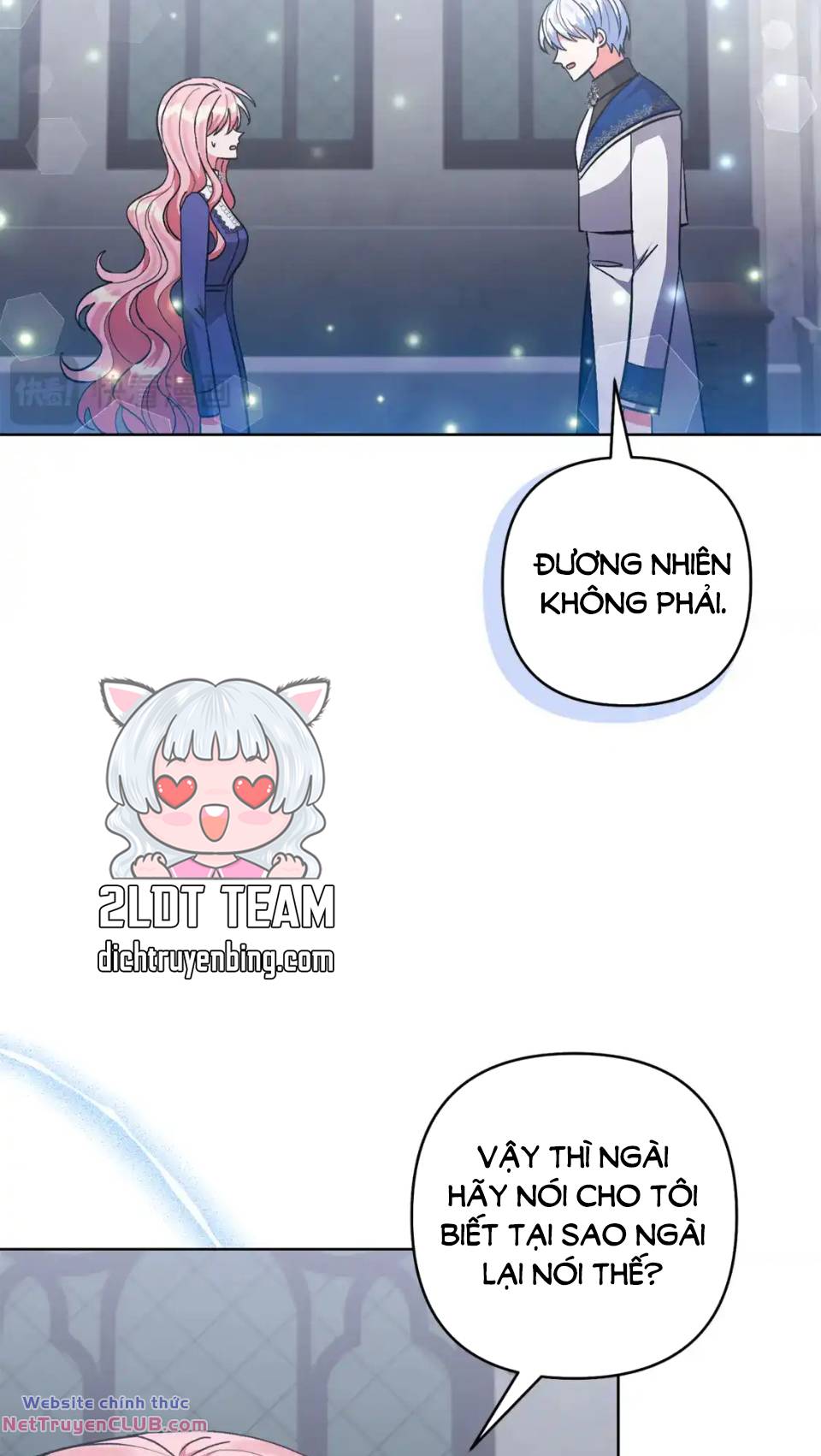 Tôi Đã Nhận Nuôi Nam Chính: Chapter 84