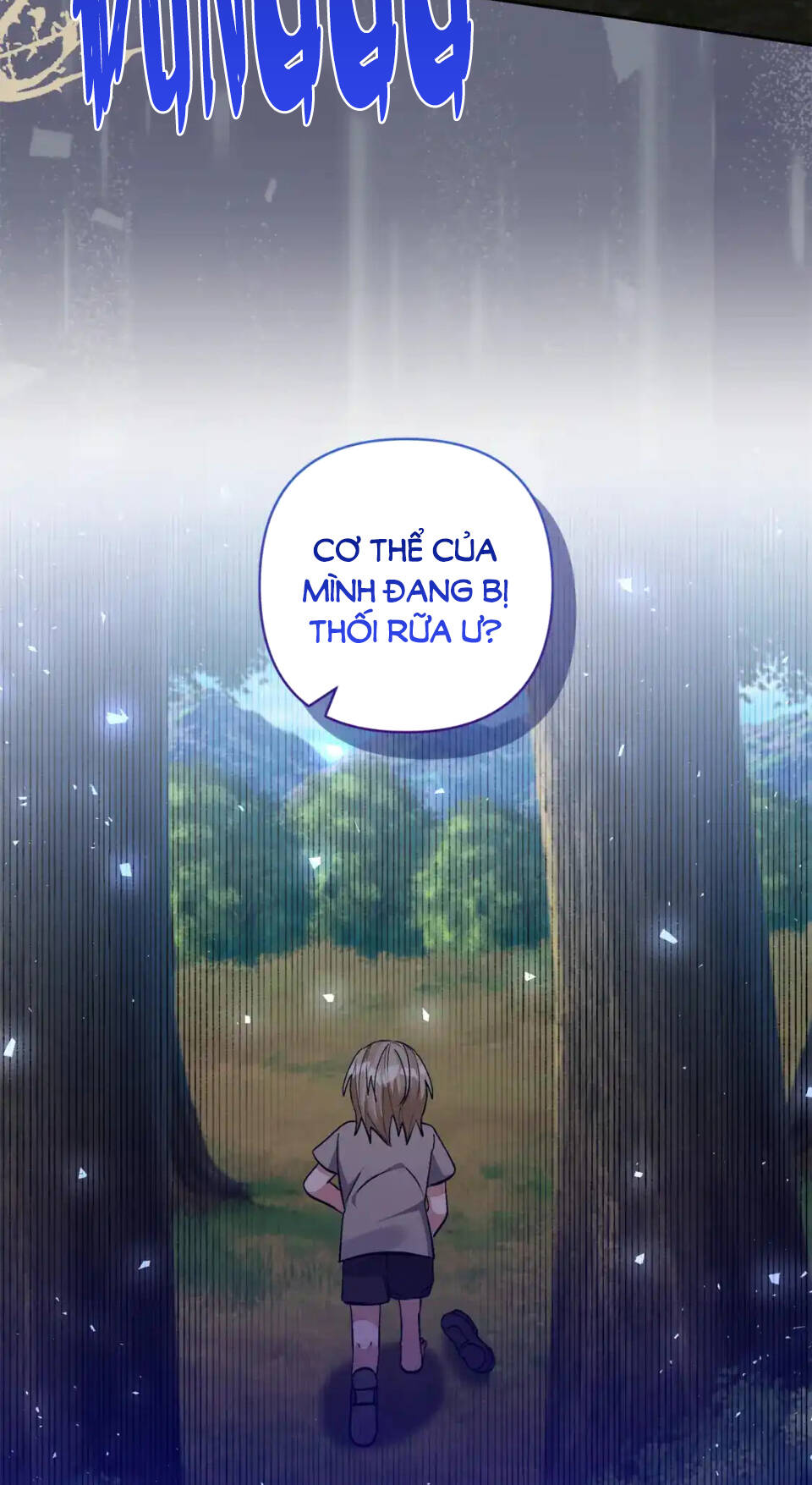 Tôi Đã Nhận Nuôi Nam Chính: Chapter 85