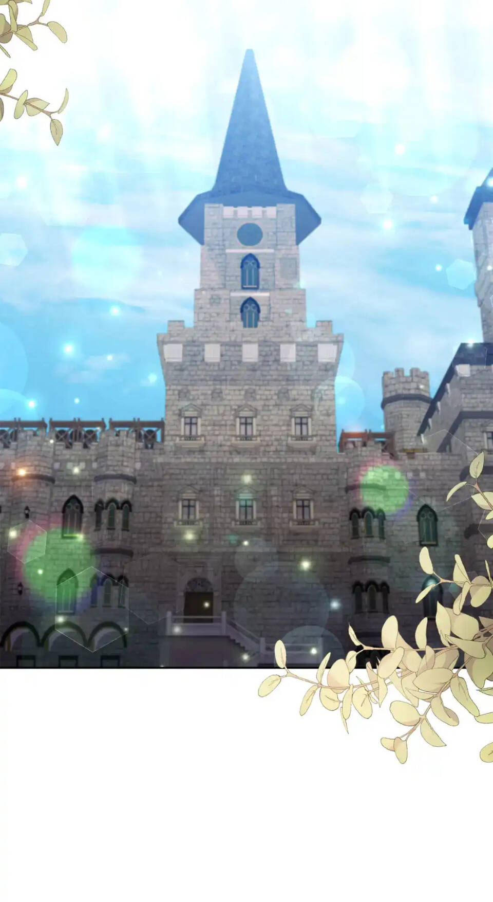 Tôi Đã Nhận Nuôi Nam Chính: Chapter 85