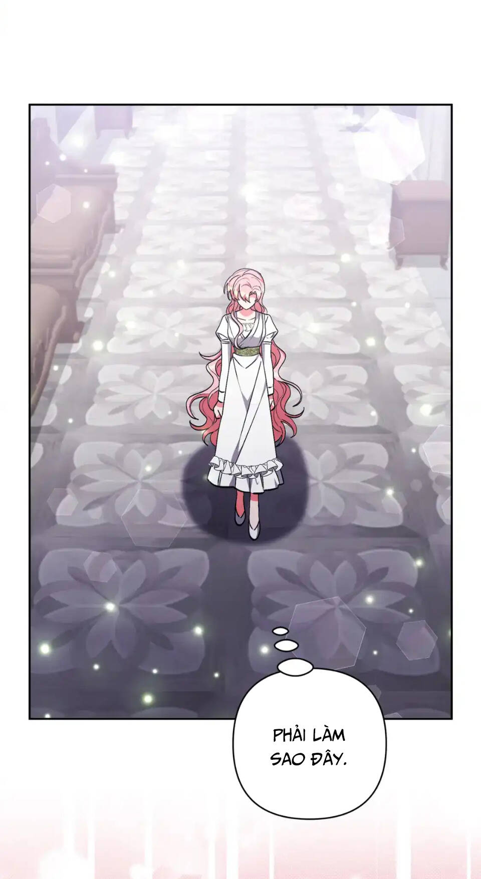 Tôi Đã Nhận Nuôi Nam Chính: Chapter 85