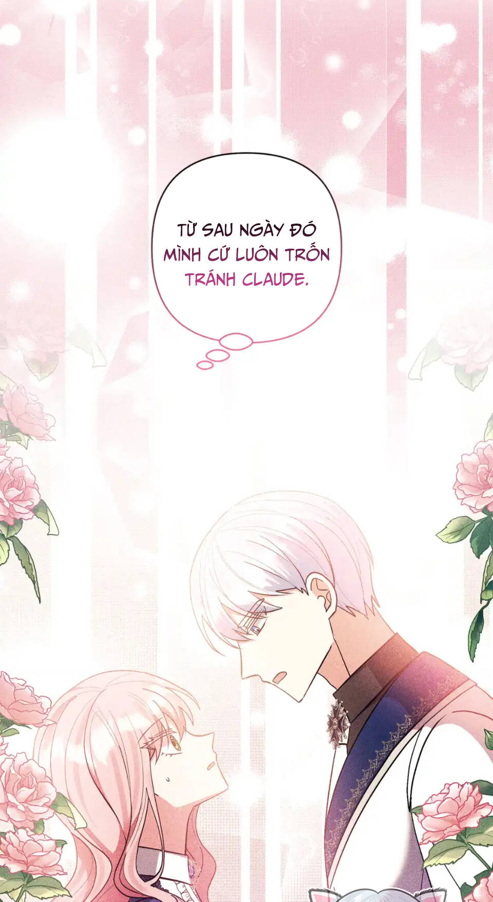 Tôi Đã Nhận Nuôi Nam Chính: Chapter 85