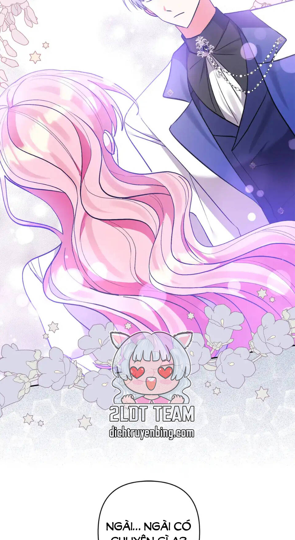 Tôi Đã Nhận Nuôi Nam Chính: Chapter 85