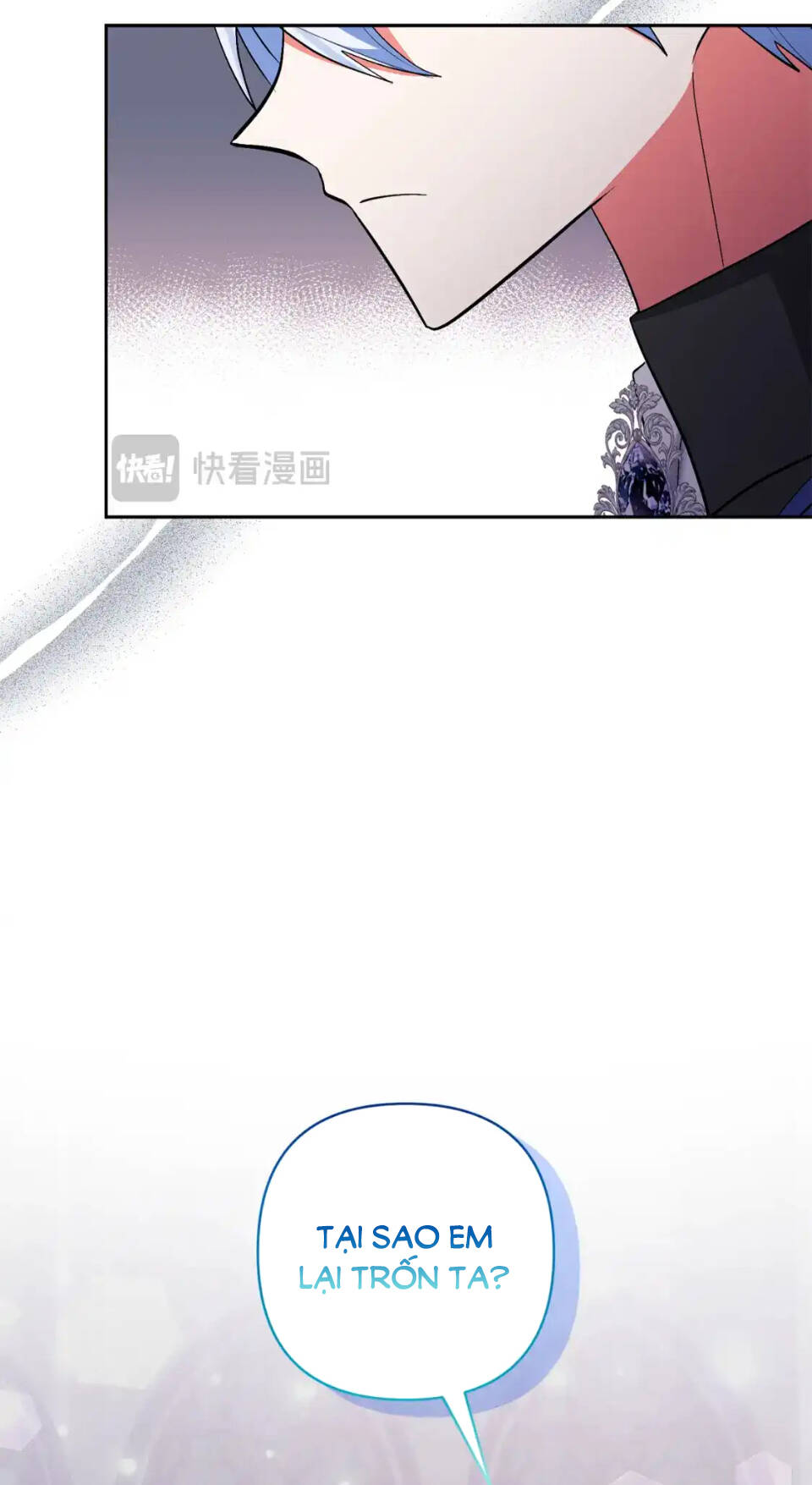 Tôi Đã Nhận Nuôi Nam Chính: Chapter 85