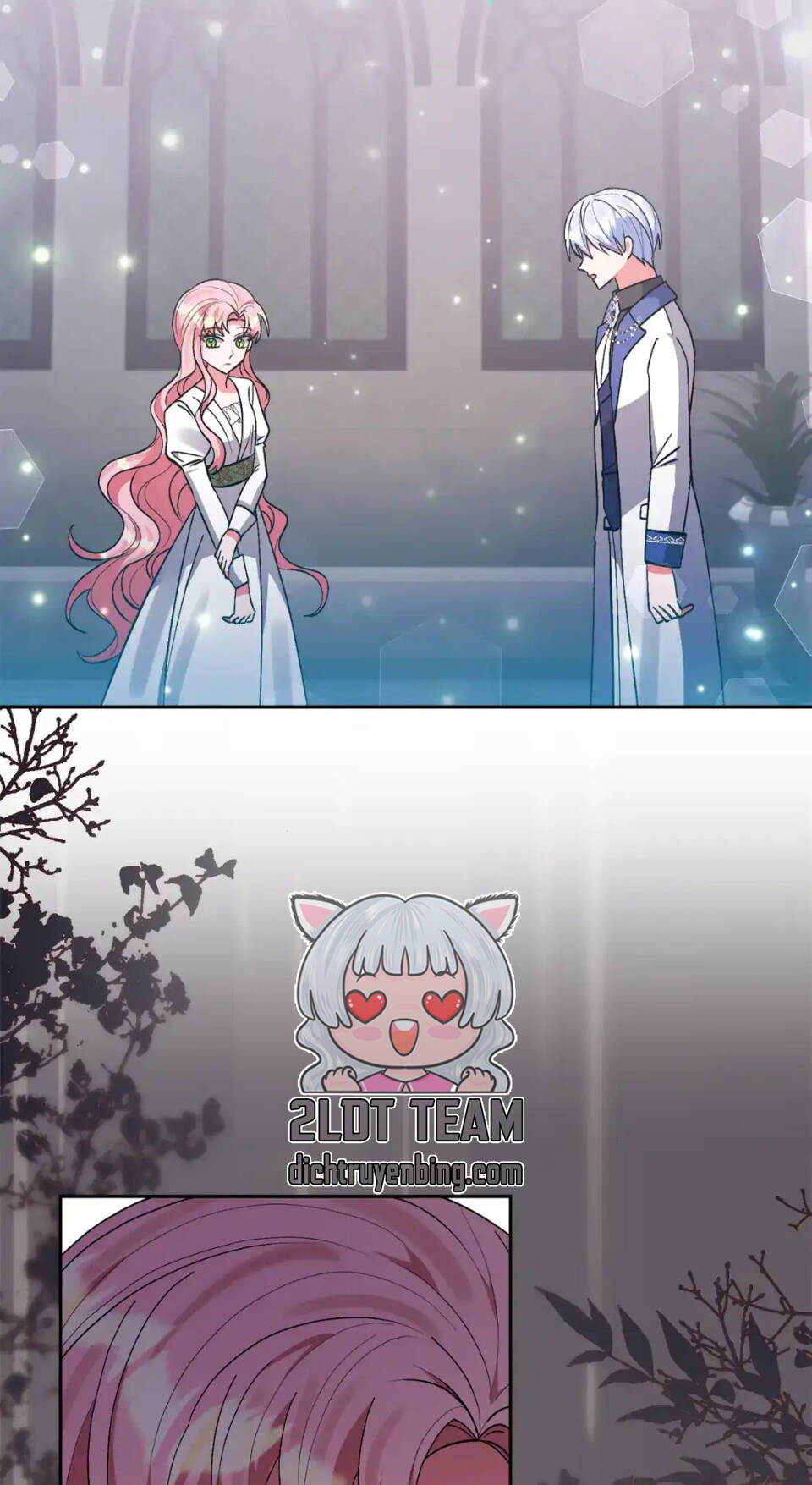 Tôi Đã Nhận Nuôi Nam Chính: Chapter 85