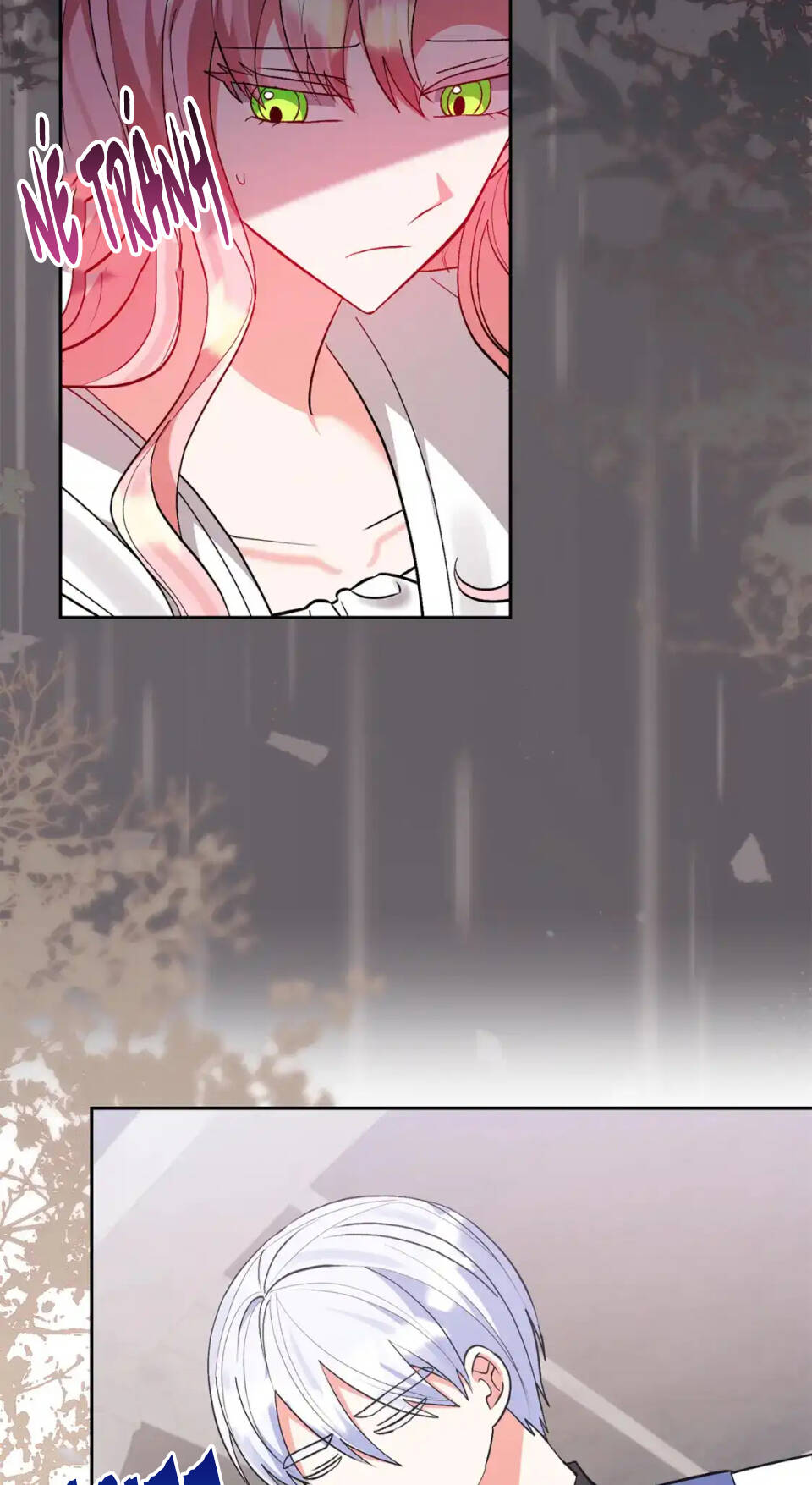Tôi Đã Nhận Nuôi Nam Chính: Chapter 85
