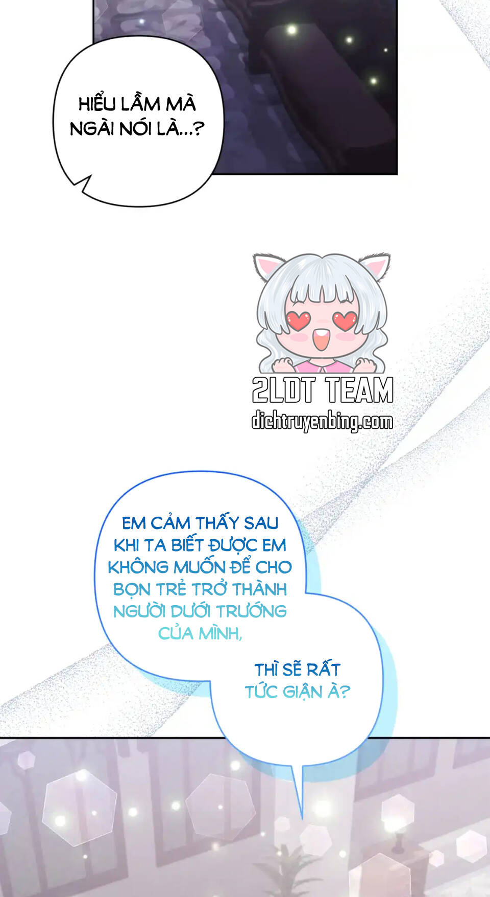 Tôi Đã Nhận Nuôi Nam Chính: Chapter 85