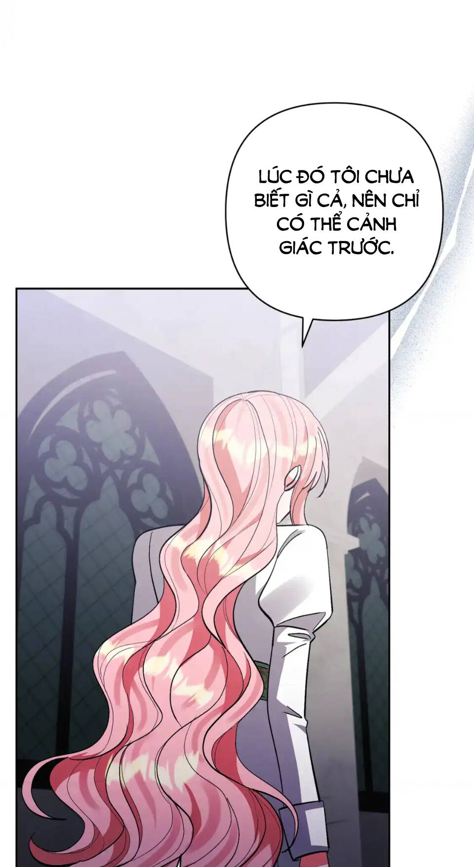 Tôi Đã Nhận Nuôi Nam Chính: Chapter 85