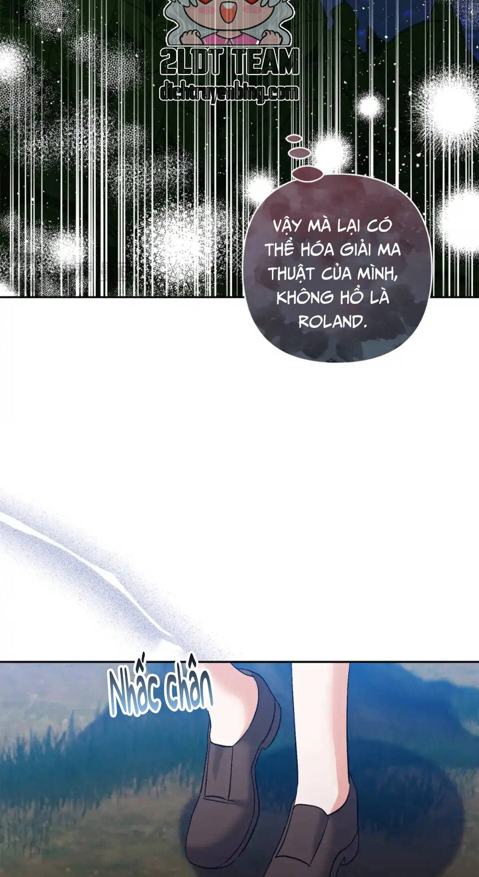 Tôi Đã Nhận Nuôi Nam Chính: Chapter 85