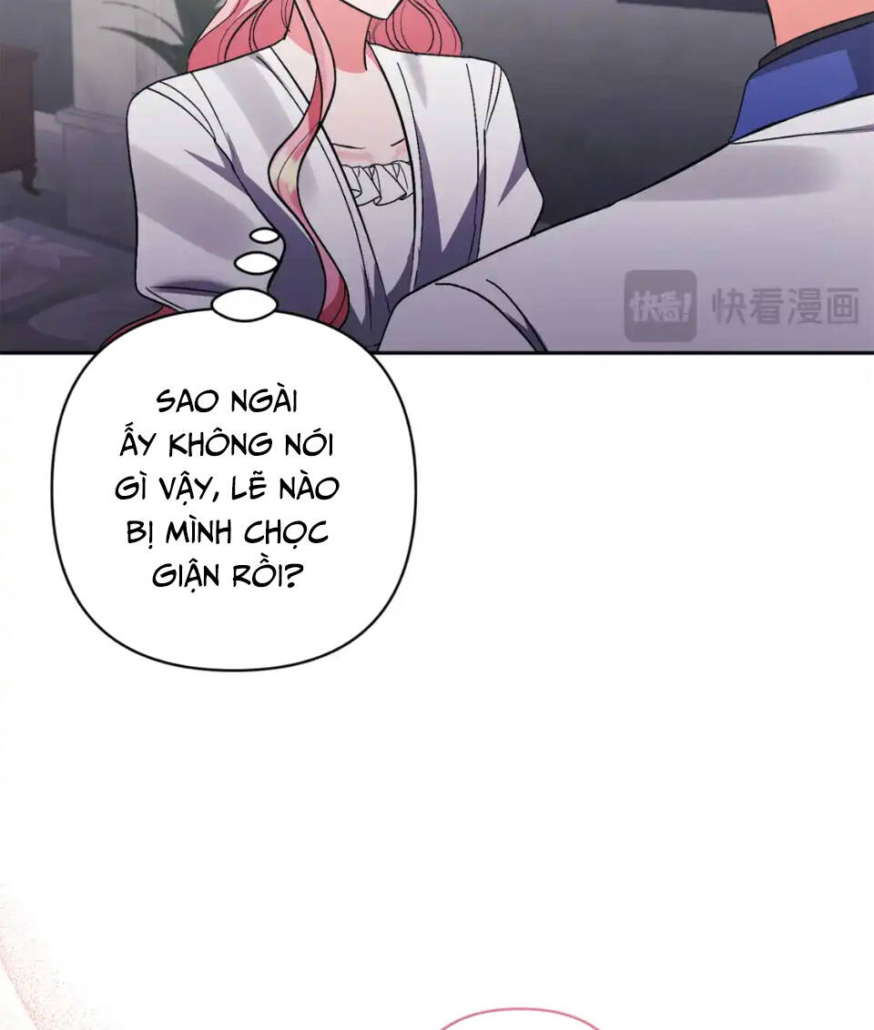 Tôi Đã Nhận Nuôi Nam Chính: Chapter 85