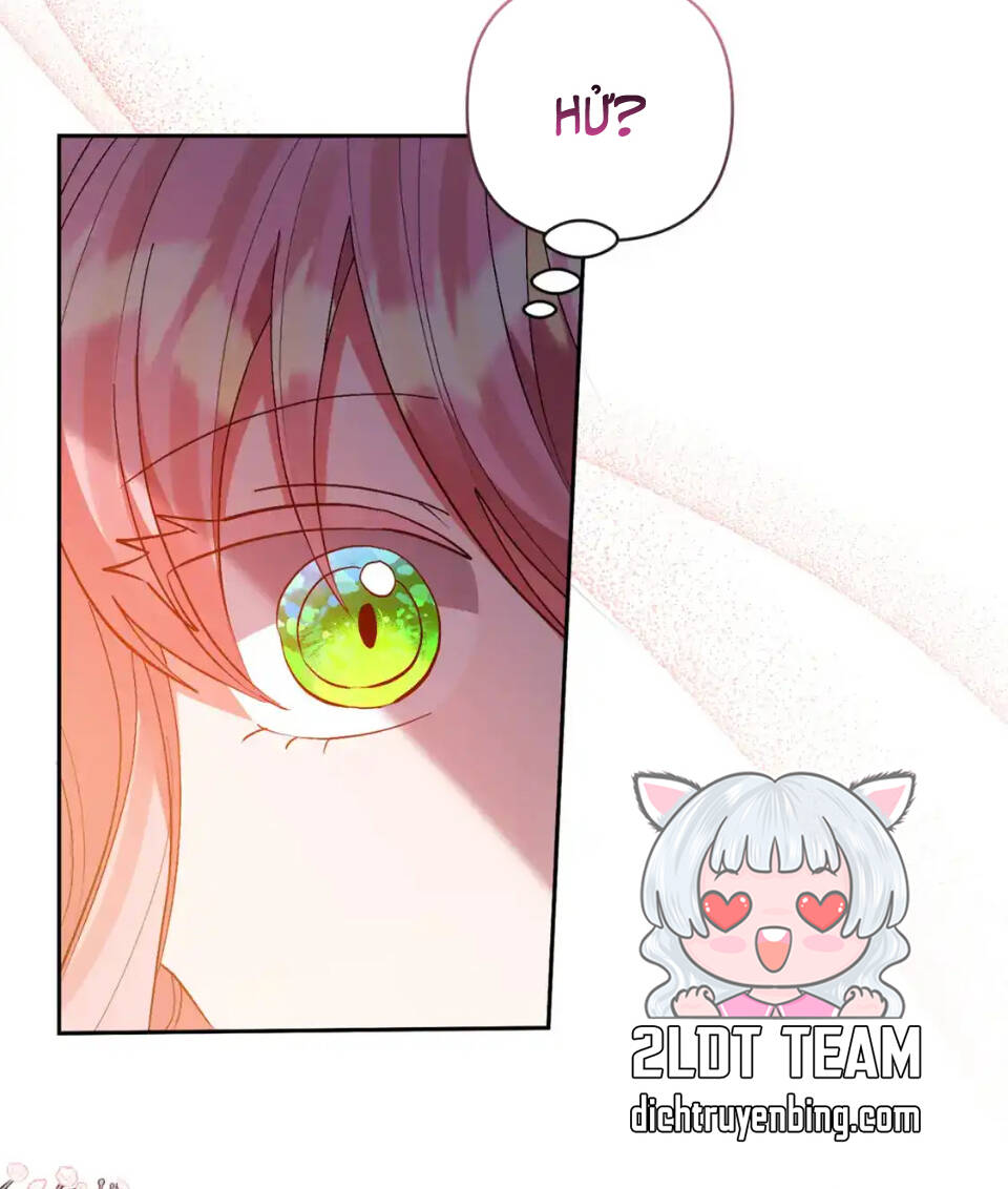 Tôi Đã Nhận Nuôi Nam Chính: Chapter 85