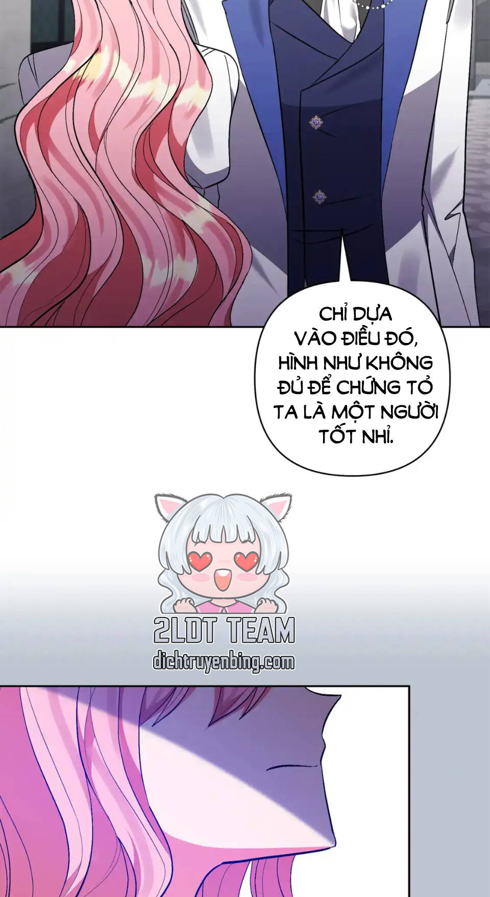 Tôi Đã Nhận Nuôi Nam Chính: Chapter 85