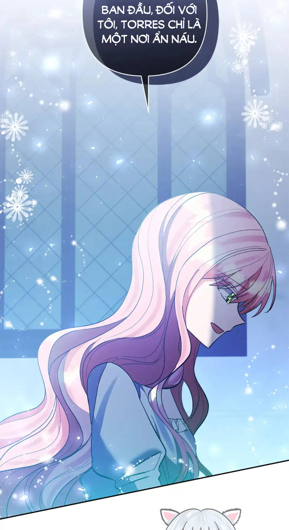 Tôi Đã Nhận Nuôi Nam Chính: Chapter 85
