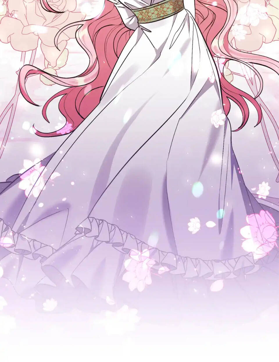 Tôi Đã Nhận Nuôi Nam Chính: Chapter 85