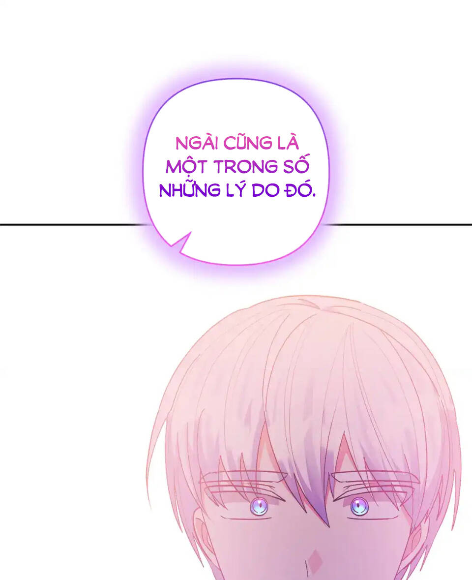Tôi Đã Nhận Nuôi Nam Chính: Chapter 85