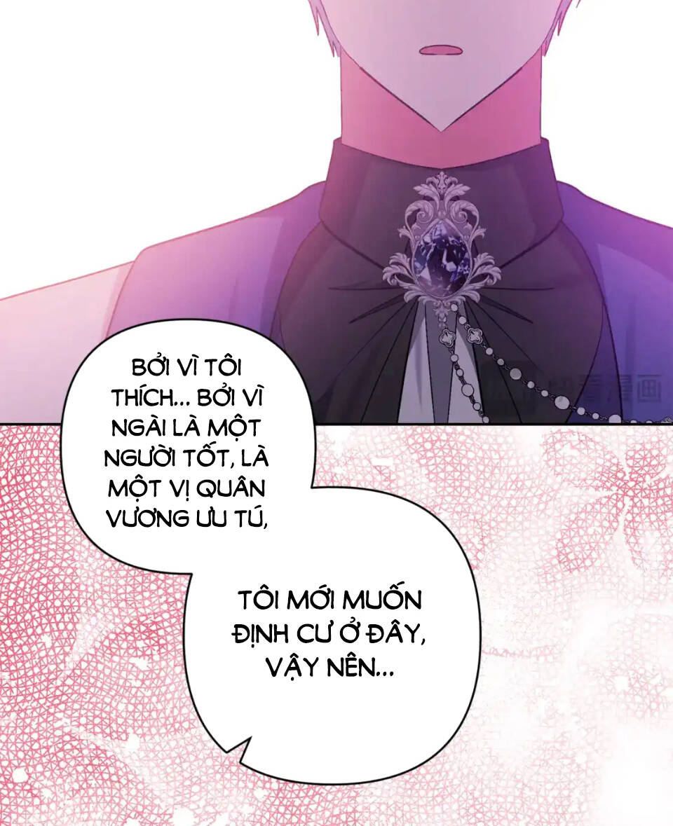 Tôi Đã Nhận Nuôi Nam Chính: Chapter 85
