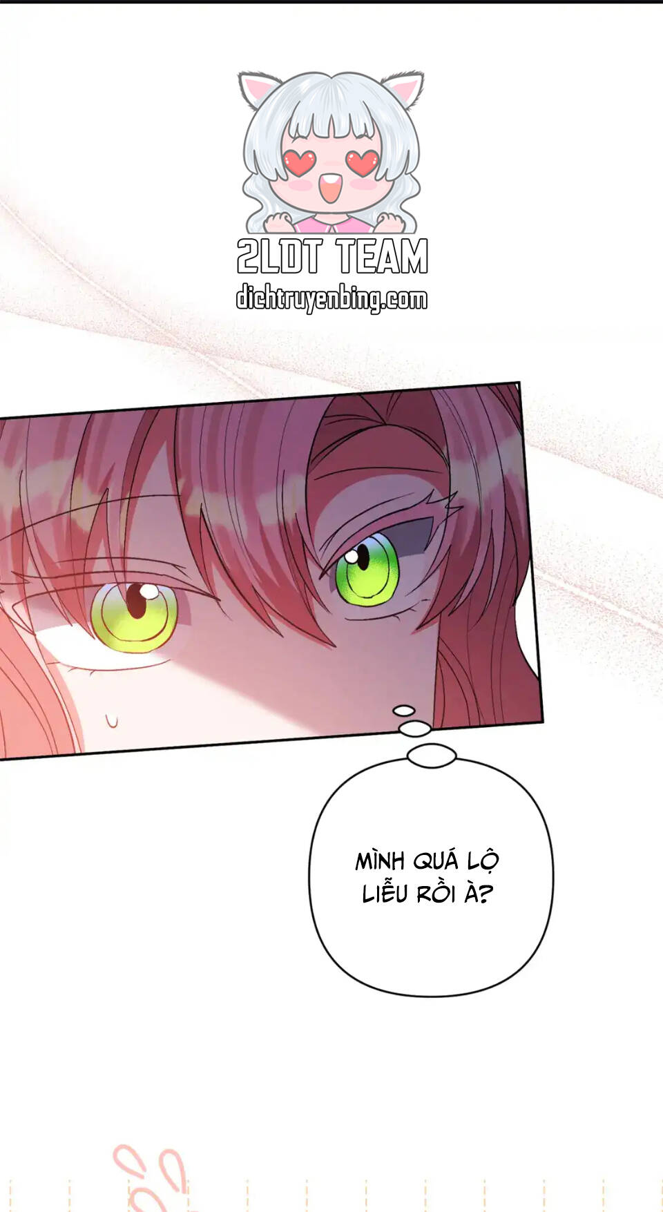 Tôi Đã Nhận Nuôi Nam Chính: Chapter 85