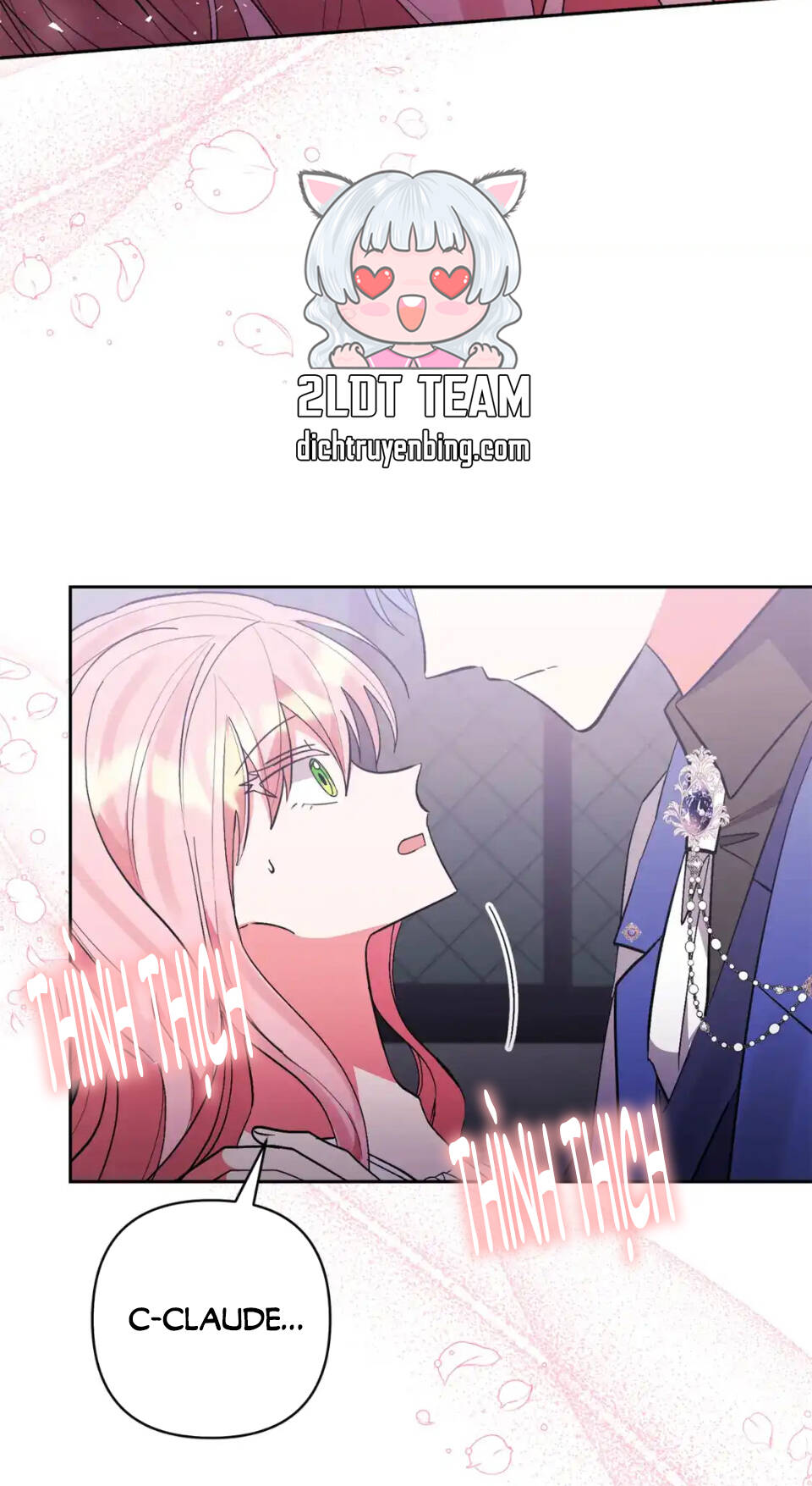 Tôi Đã Nhận Nuôi Nam Chính: Chapter 85