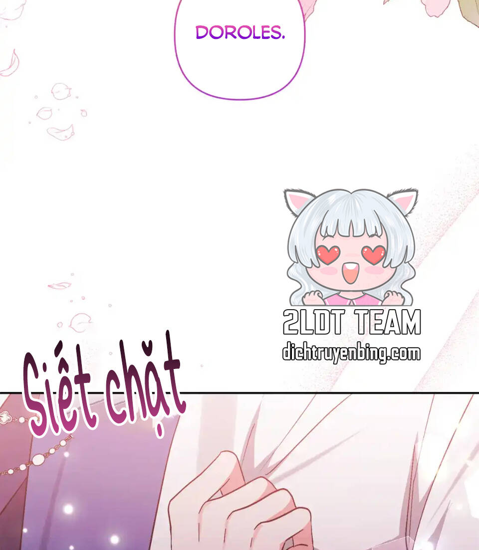 Tôi Đã Nhận Nuôi Nam Chính: Chapter 85