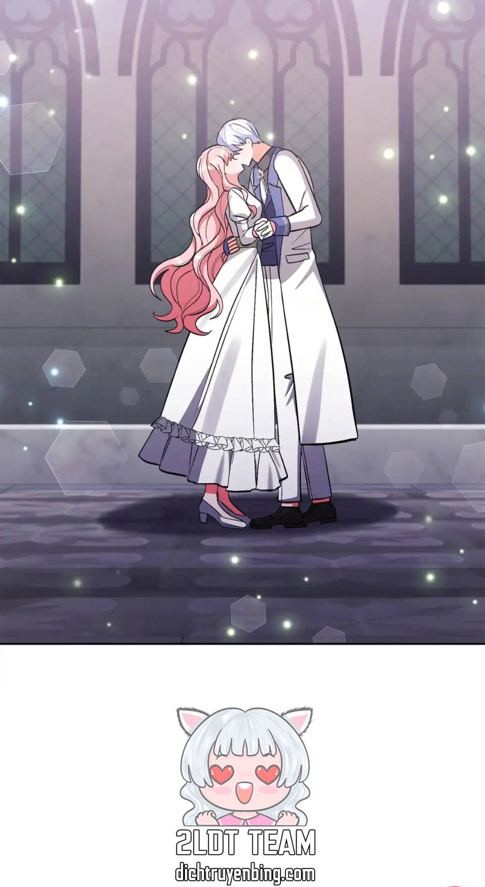 Tôi Đã Nhận Nuôi Nam Chính: Chapter 85