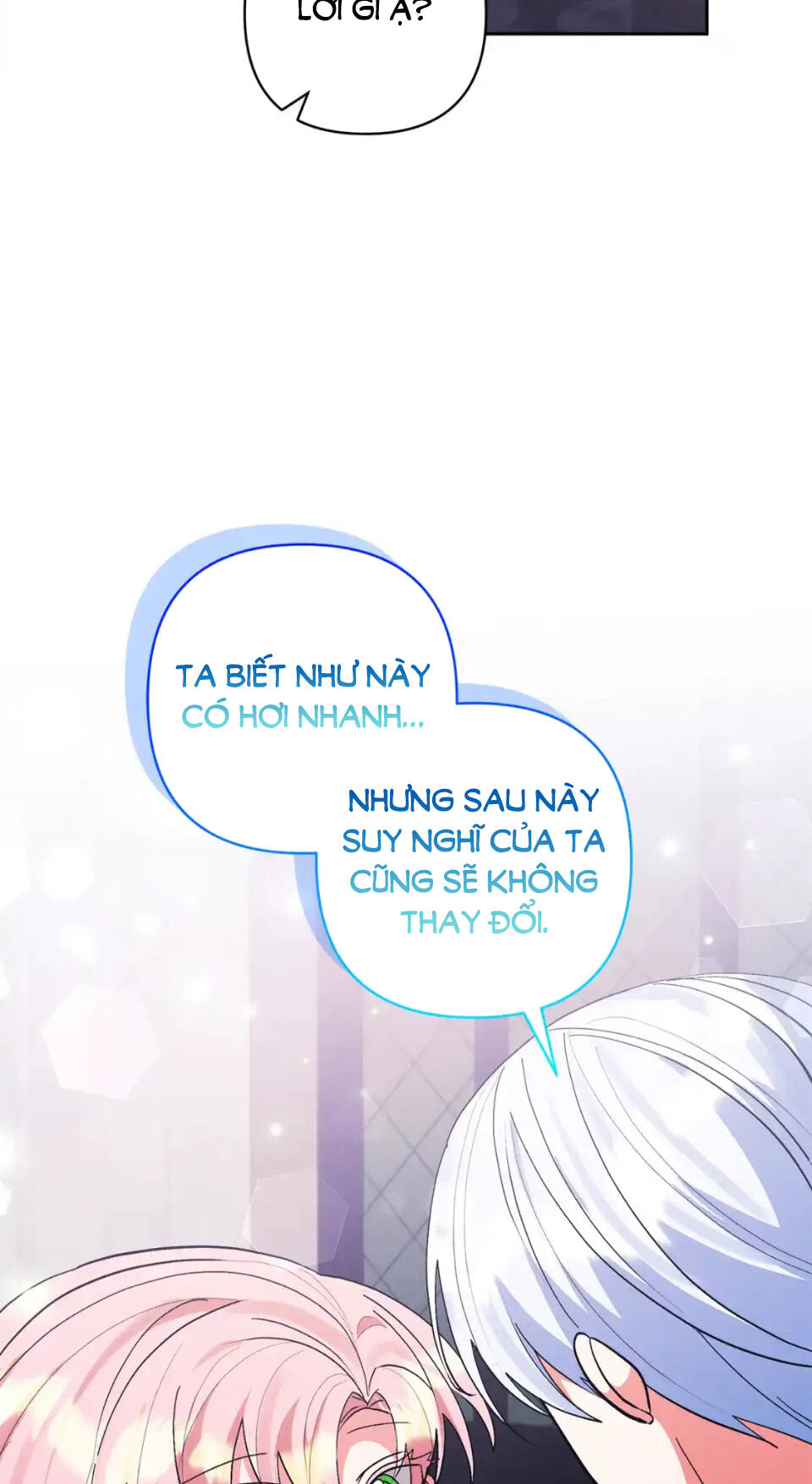 Tôi Đã Nhận Nuôi Nam Chính: Chapter 85
