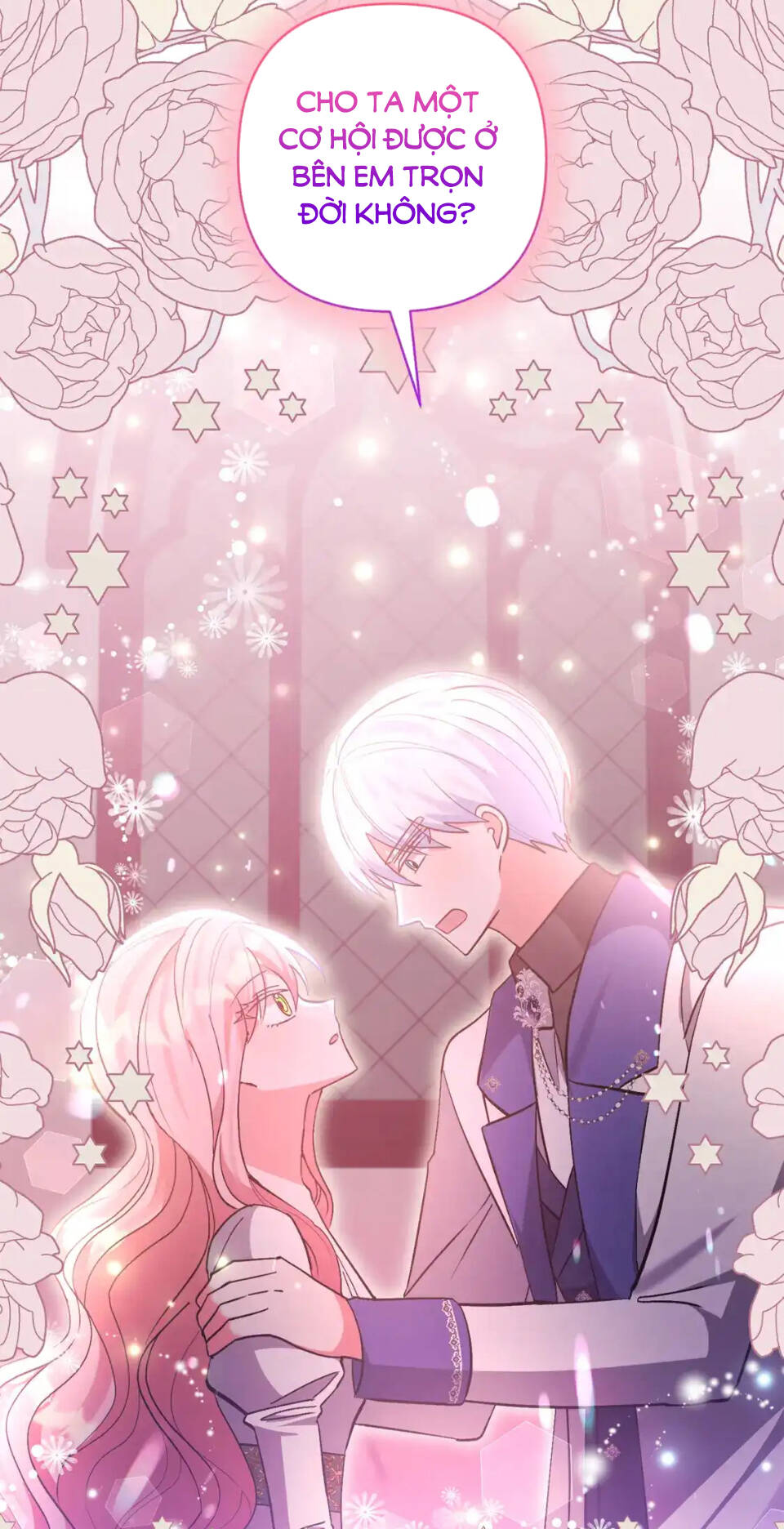 Tôi Đã Nhận Nuôi Nam Chính: Chapter 86