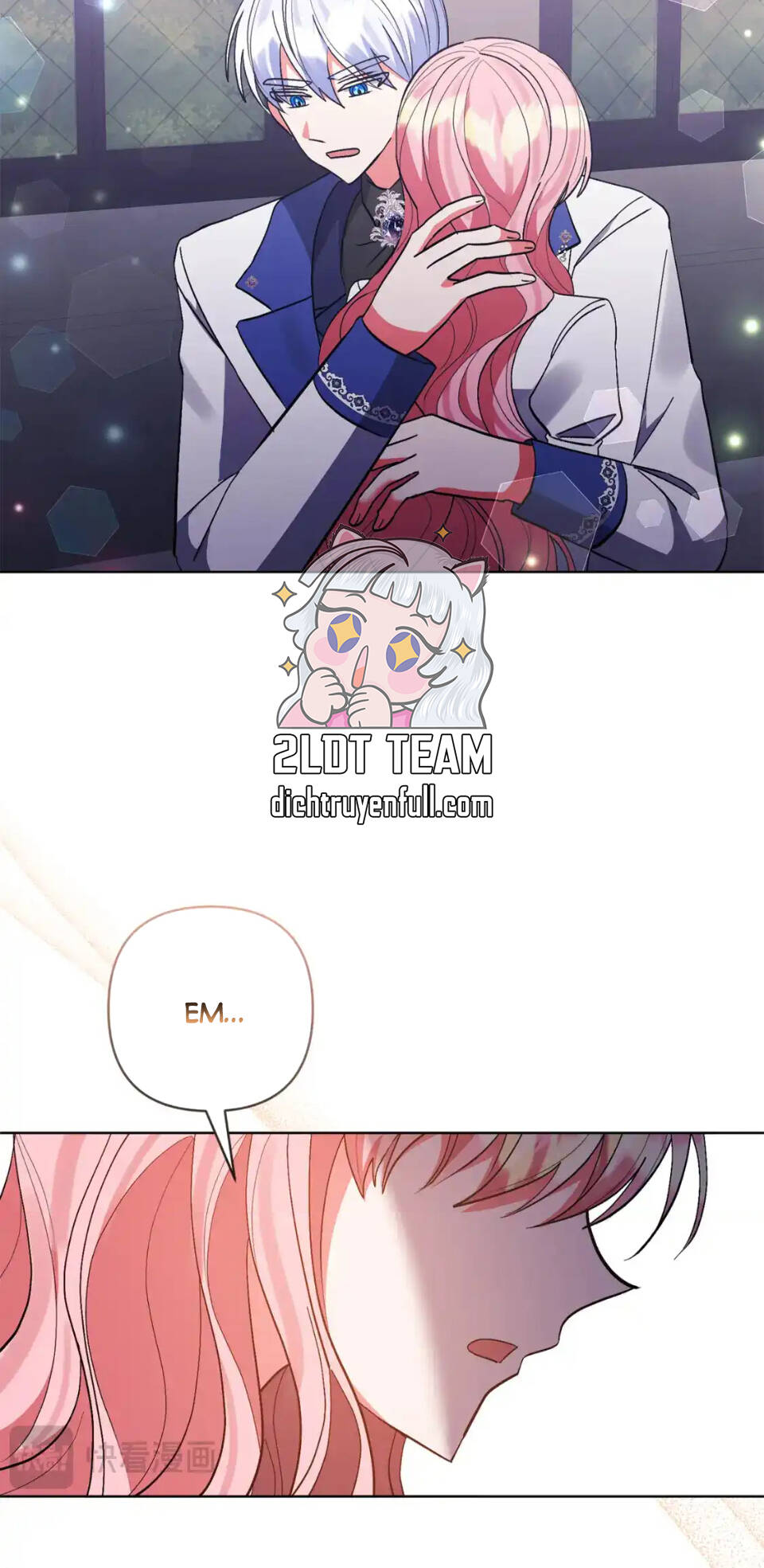 Tôi Đã Nhận Nuôi Nam Chính: Chapter 86