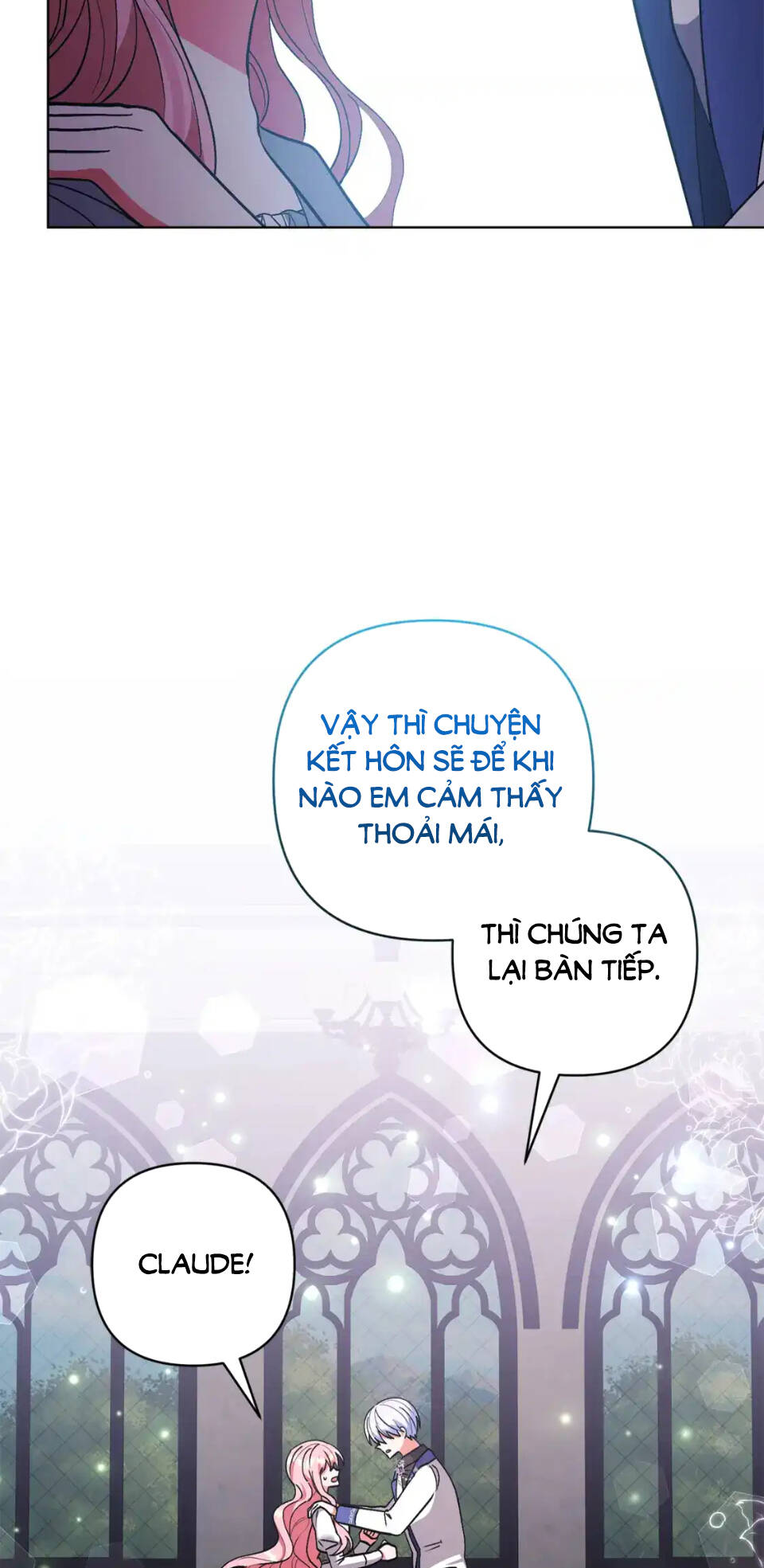 Tôi Đã Nhận Nuôi Nam Chính: Chapter 86
