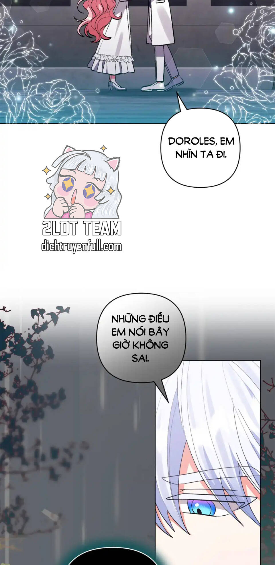 Tôi Đã Nhận Nuôi Nam Chính: Chapter 86