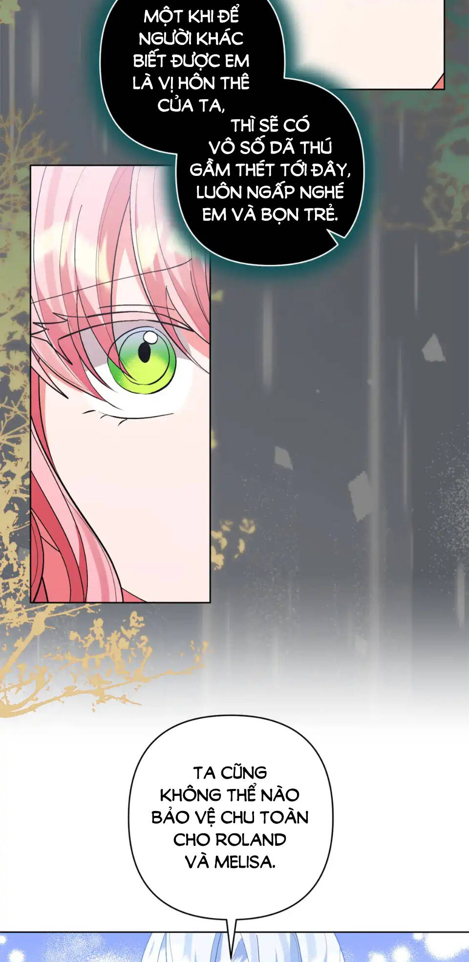 Tôi Đã Nhận Nuôi Nam Chính: Chapter 86