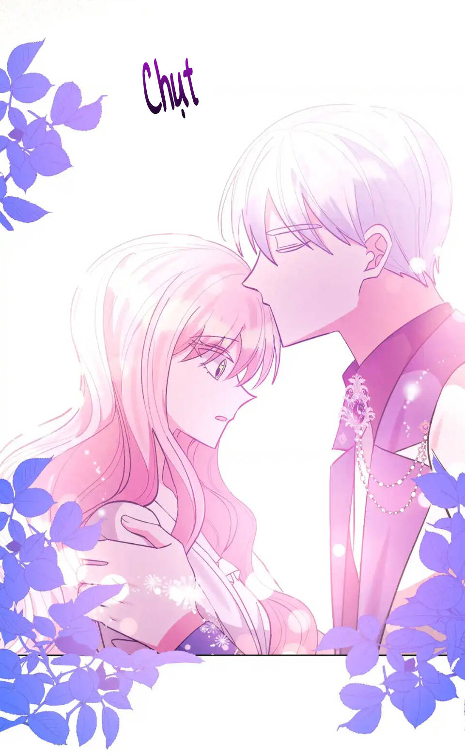 Tôi Đã Nhận Nuôi Nam Chính: Chapter 86