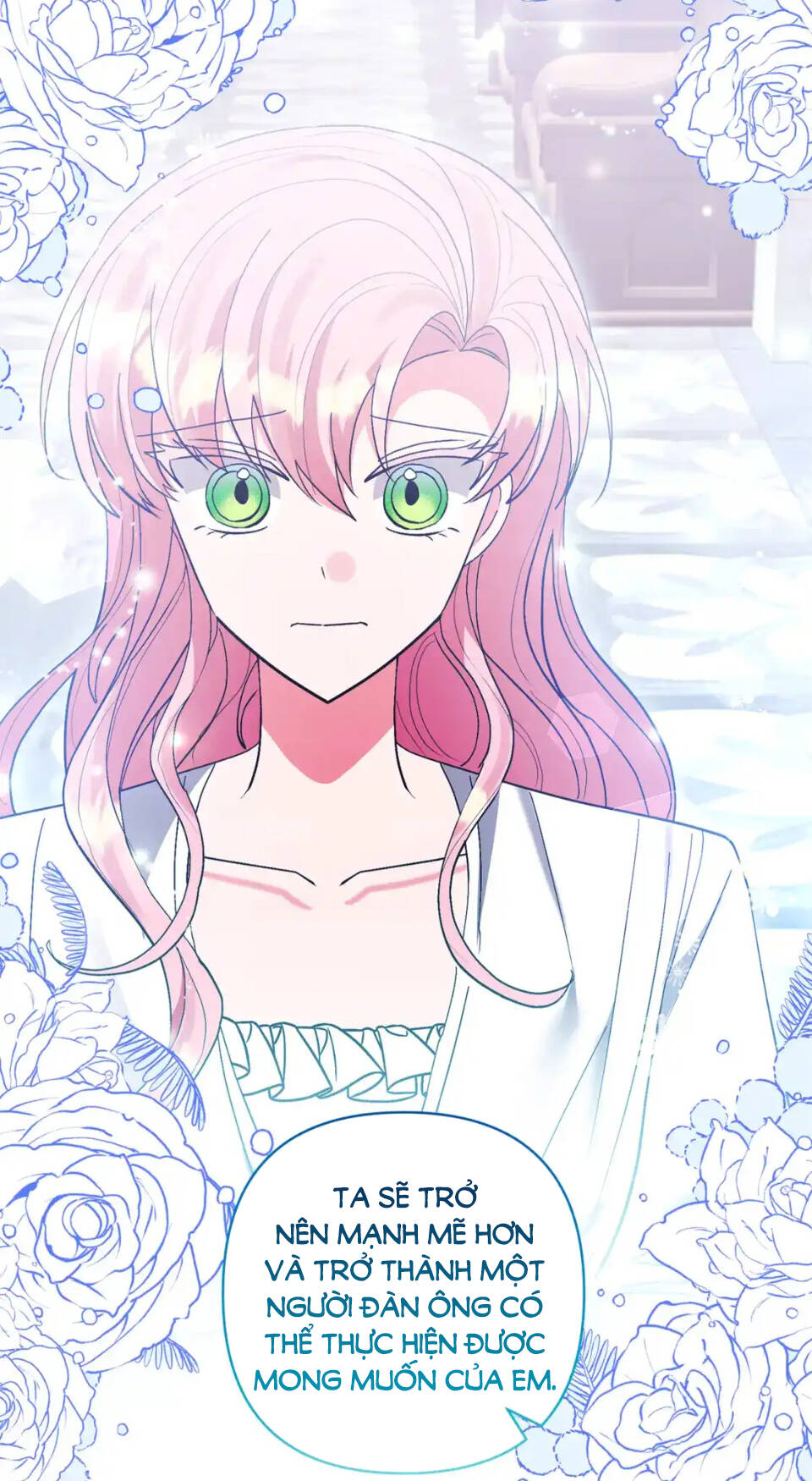 Tôi Đã Nhận Nuôi Nam Chính: Chapter 86