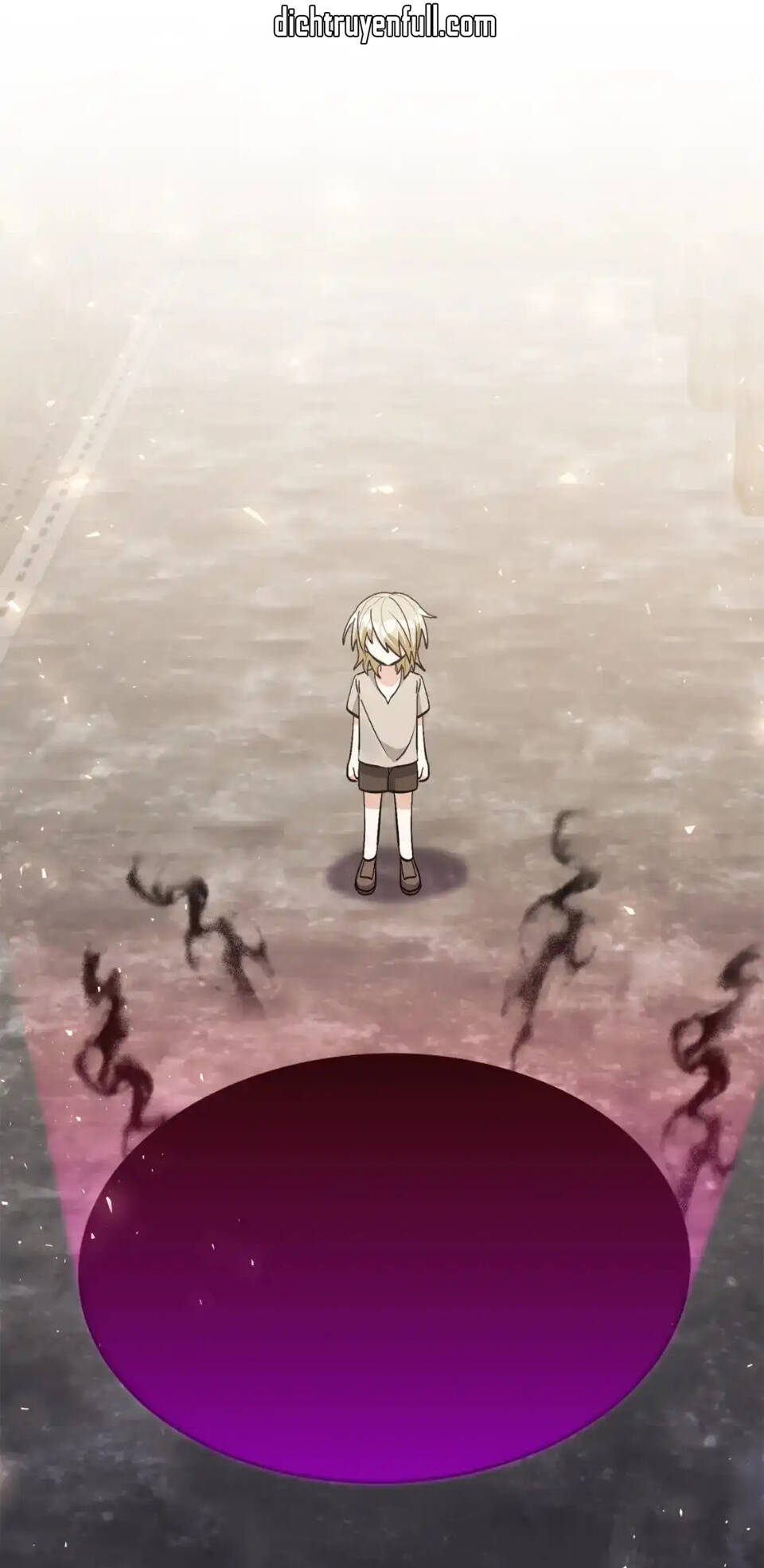 Tôi Đã Nhận Nuôi Nam Chính: Chapter 86