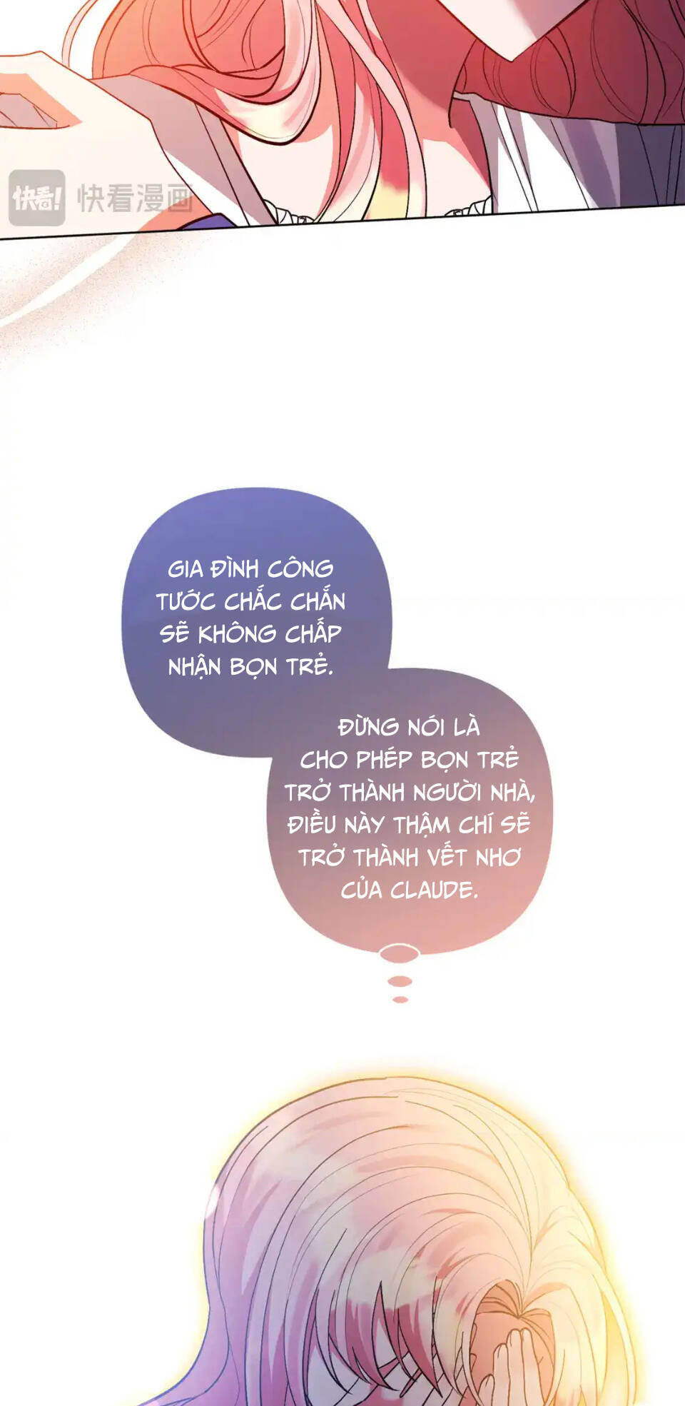 Tôi Đã Nhận Nuôi Nam Chính: Chapter 86