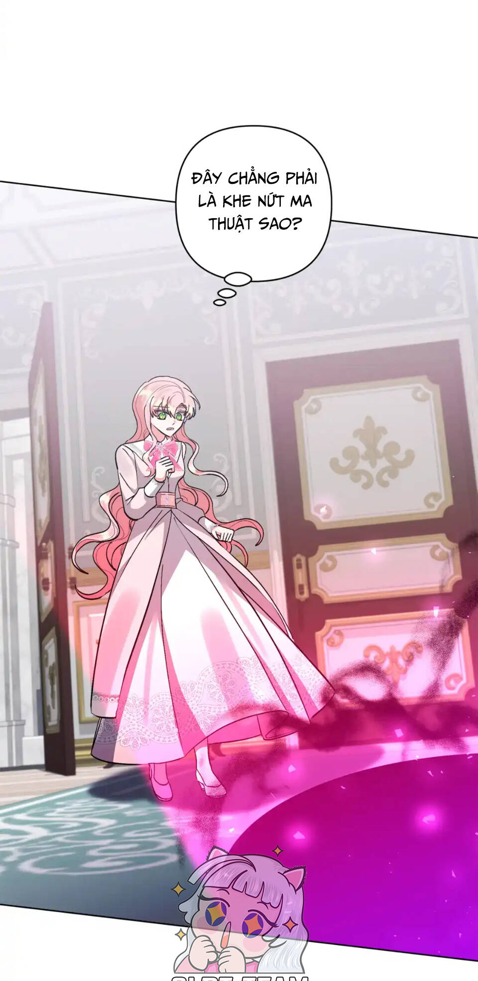 Tôi Đã Nhận Nuôi Nam Chính: Chapter 86