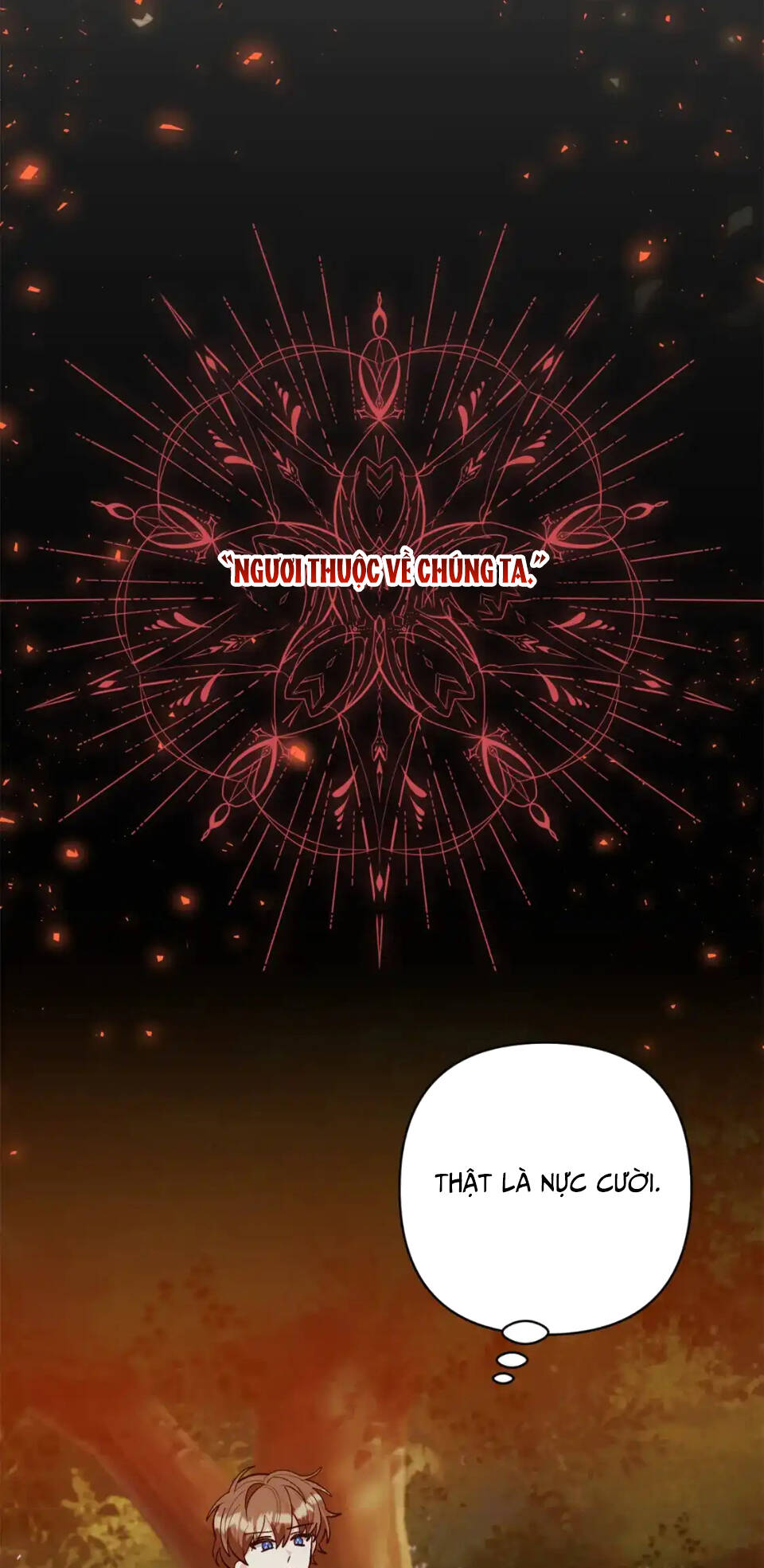 Tôi Đã Nhận Nuôi Nam Chính: Chapter 86