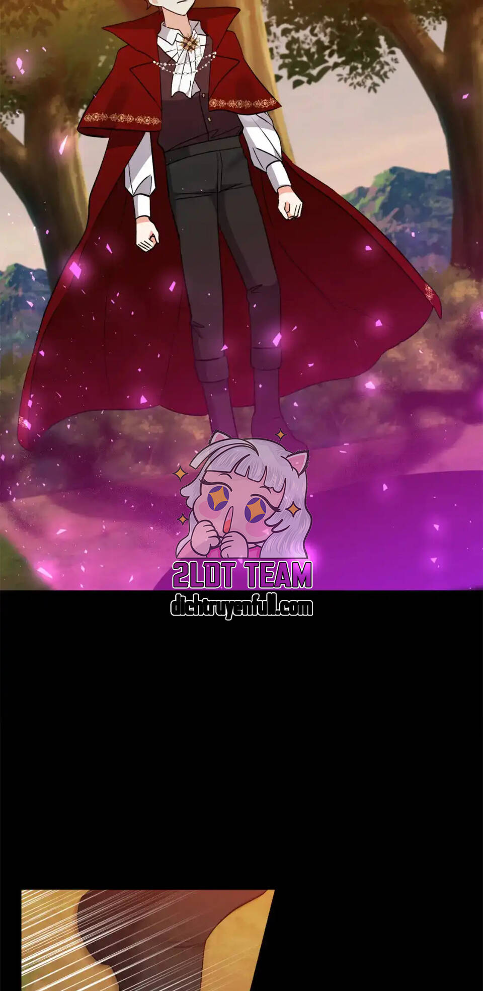 Tôi Đã Nhận Nuôi Nam Chính: Chapter 86