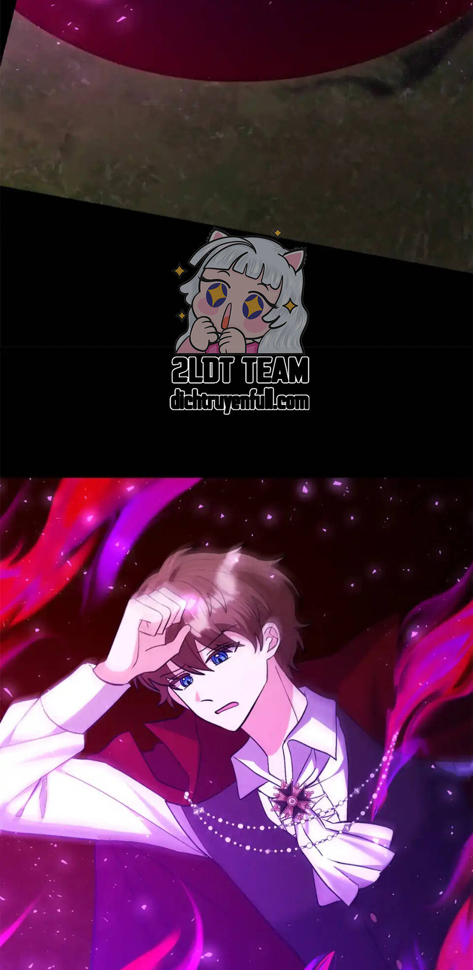 Tôi Đã Nhận Nuôi Nam Chính: Chapter 86