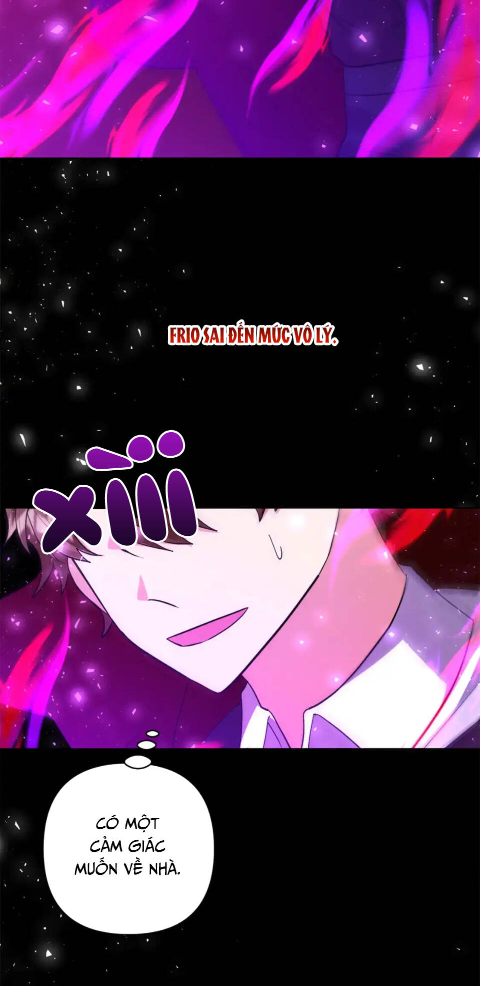 Tôi Đã Nhận Nuôi Nam Chính: Chapter 86