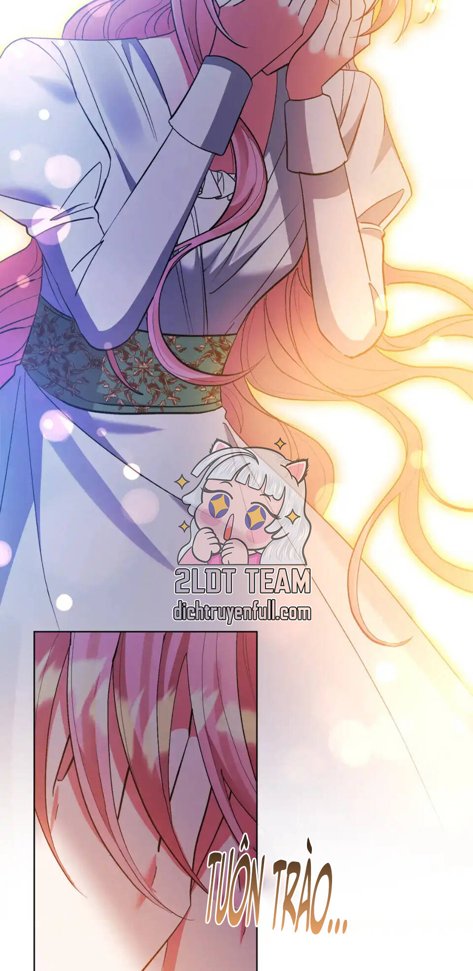 Tôi Đã Nhận Nuôi Nam Chính: Chapter 86