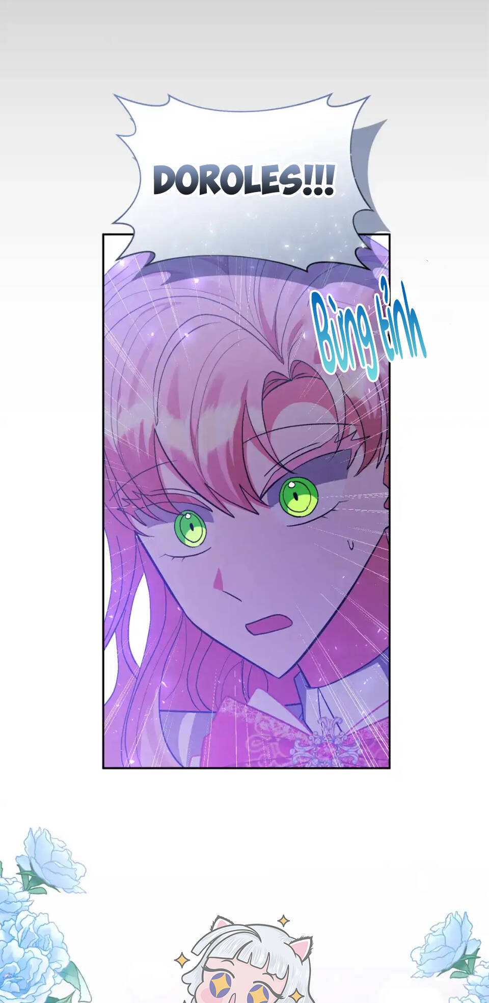Tôi Đã Nhận Nuôi Nam Chính: Chapter 86