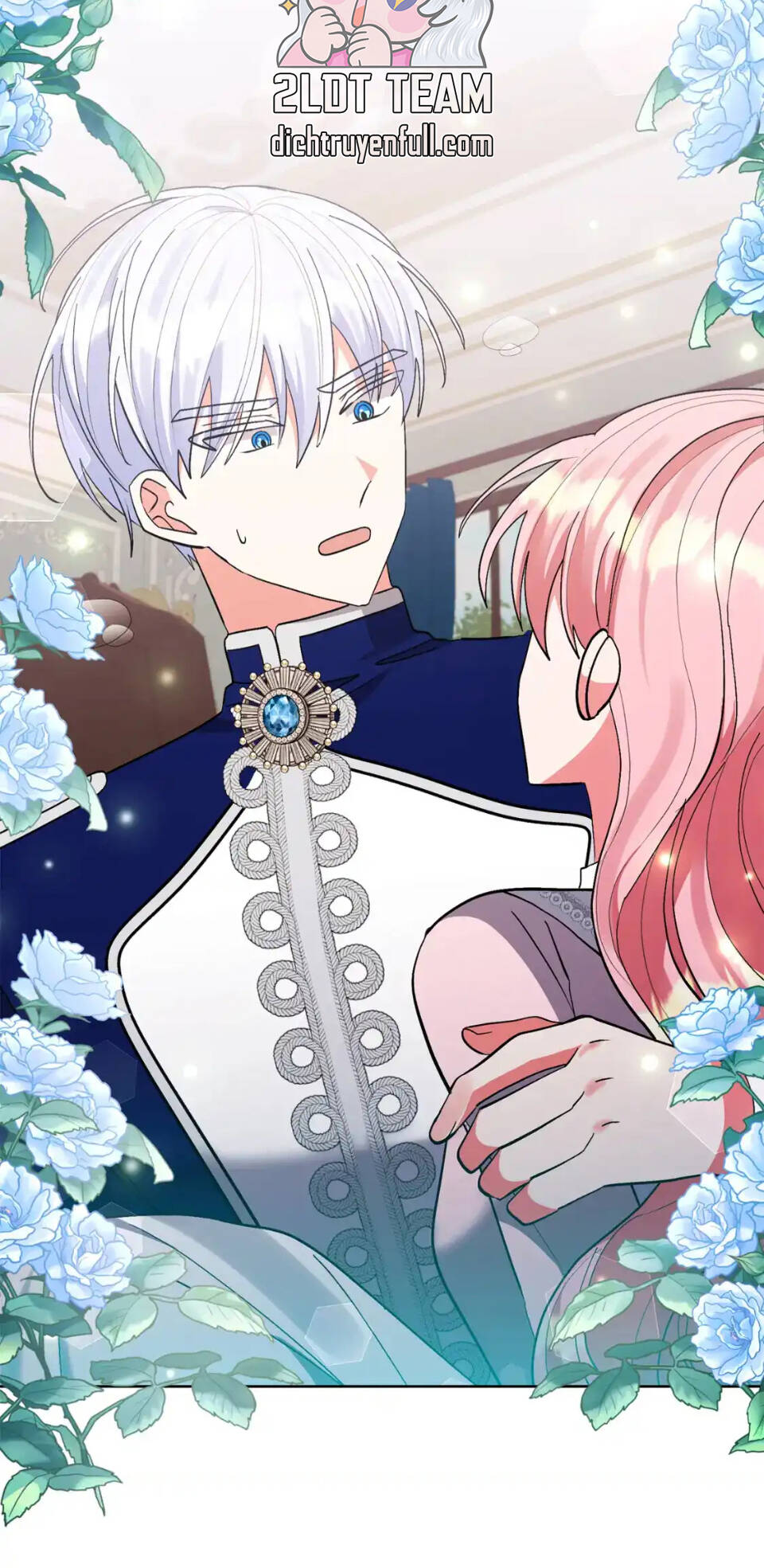Tôi Đã Nhận Nuôi Nam Chính: Chapter 86