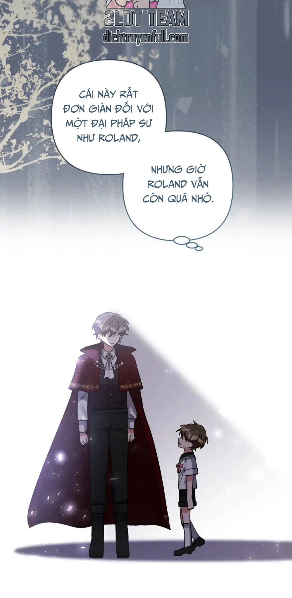 Tôi Đã Nhận Nuôi Nam Chính: Chapter 86