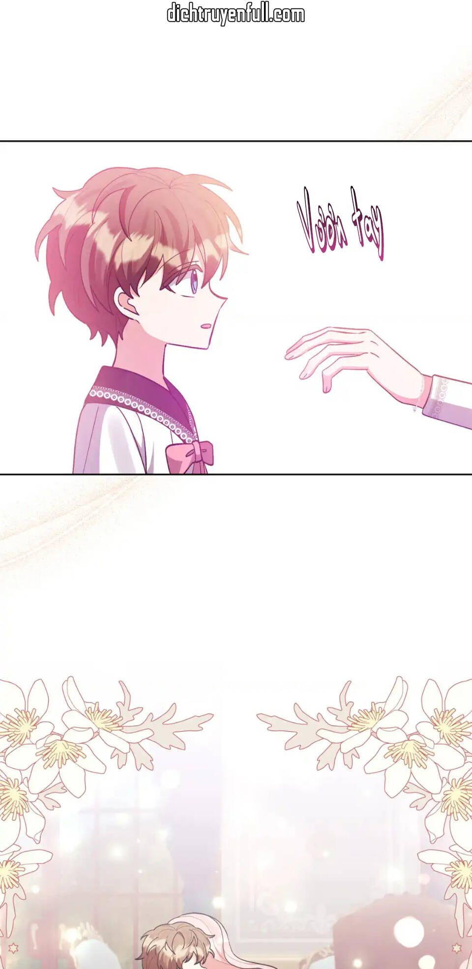 Tôi Đã Nhận Nuôi Nam Chính: Chapter 86