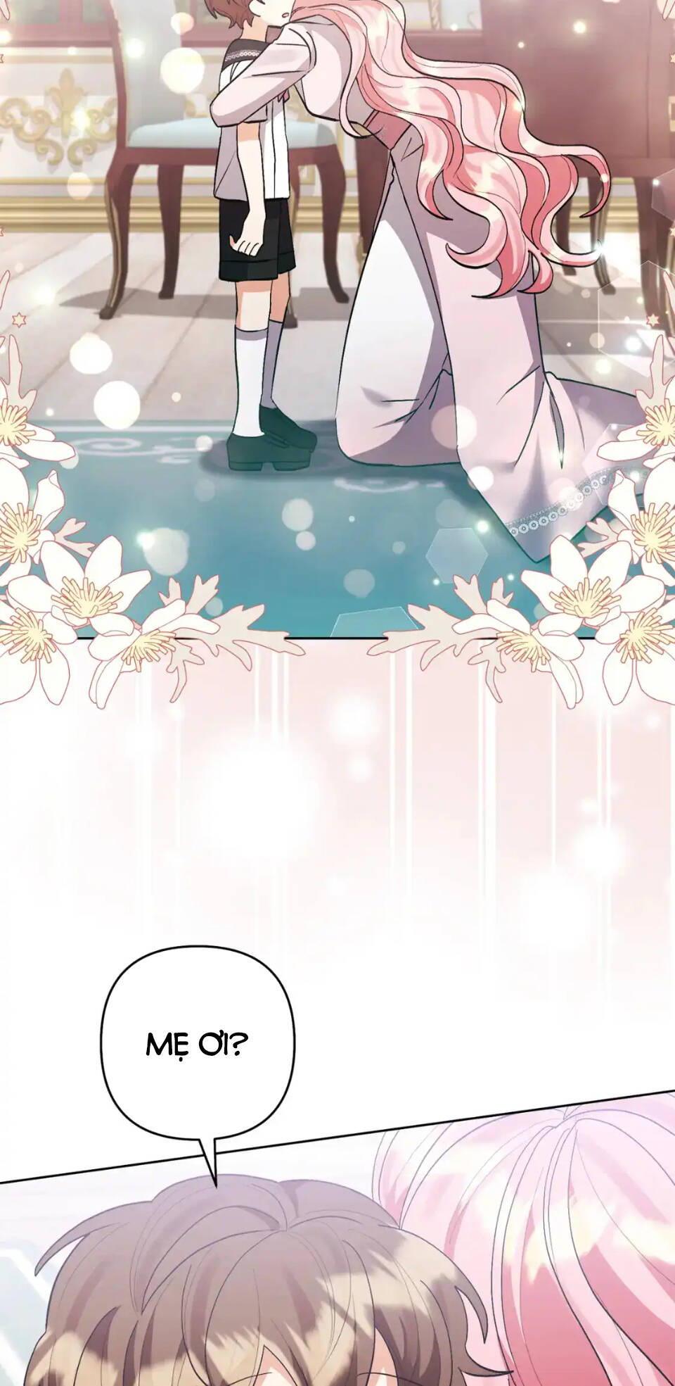 Tôi Đã Nhận Nuôi Nam Chính: Chapter 86
