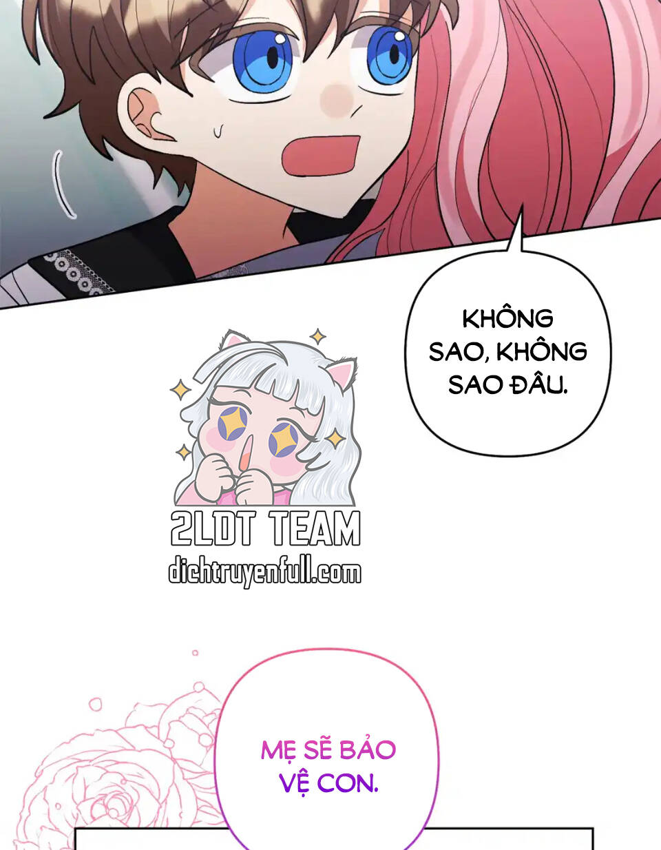 Tôi Đã Nhận Nuôi Nam Chính: Chapter 86