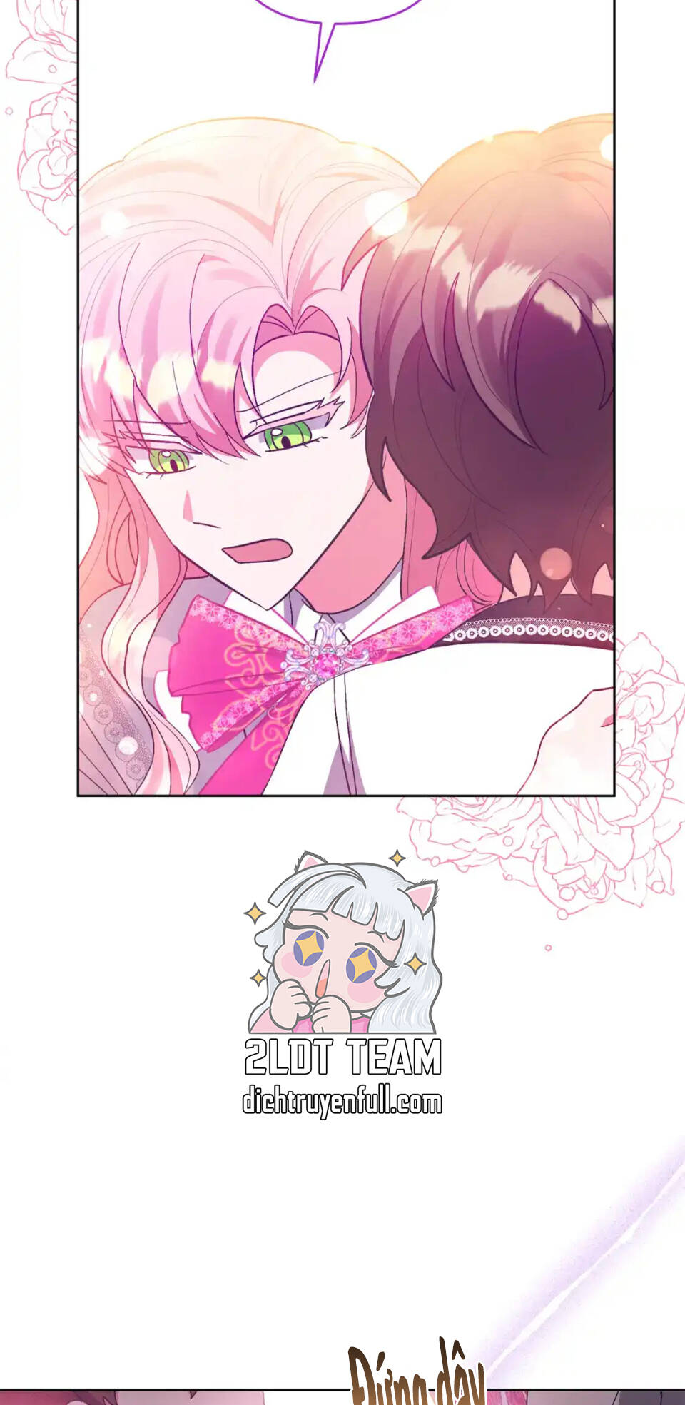 Tôi Đã Nhận Nuôi Nam Chính: Chapter 86