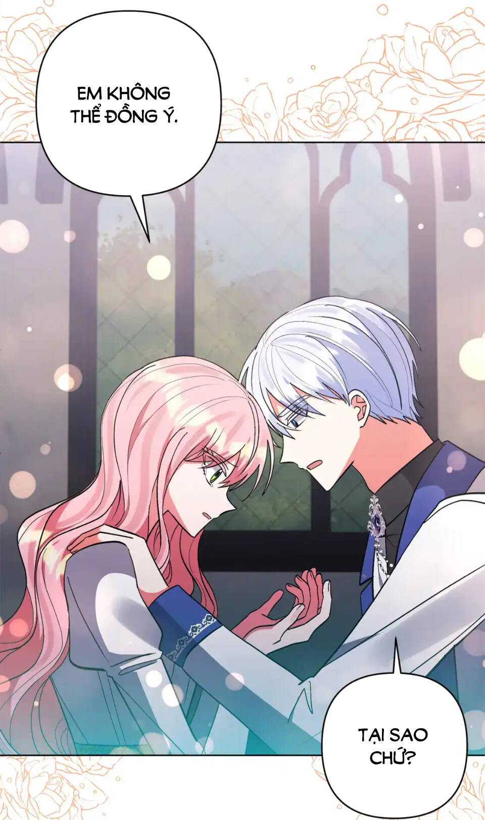 Tôi Đã Nhận Nuôi Nam Chính: Chapter 86