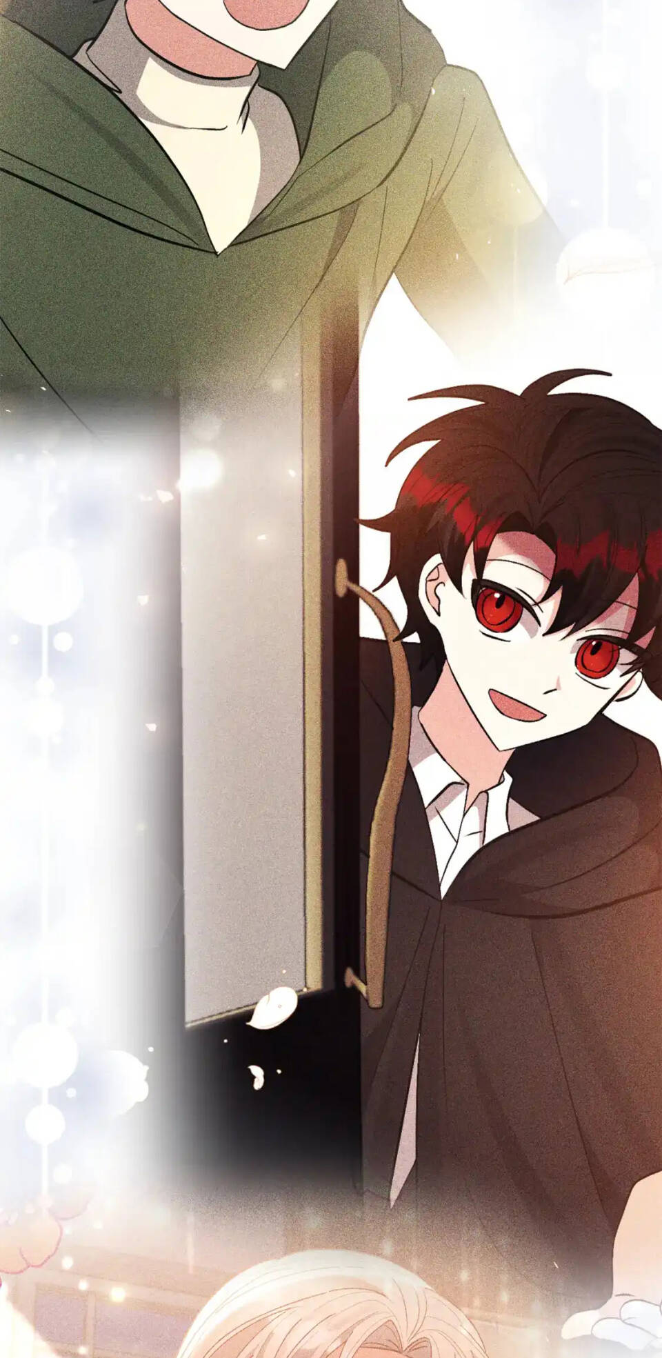 Tôi Đã Nhận Nuôi Nam Chính: Chapter 86
