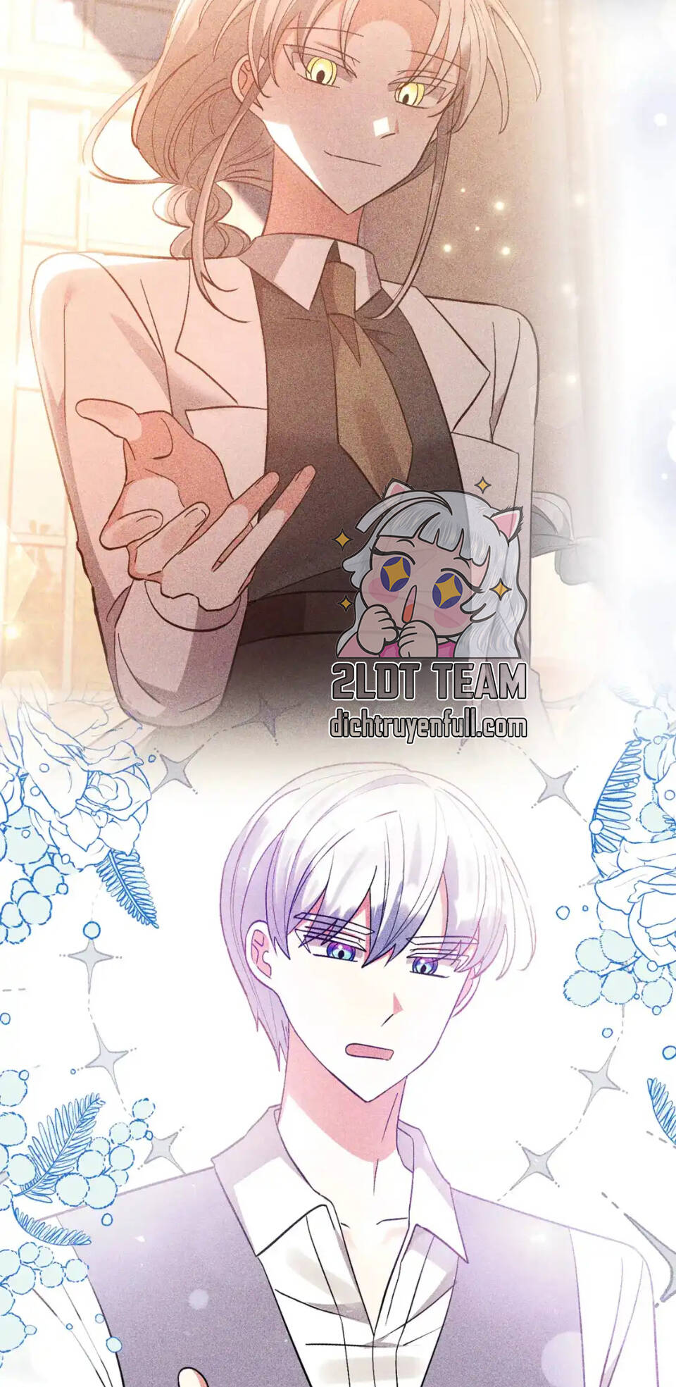 Tôi Đã Nhận Nuôi Nam Chính: Chapter 86